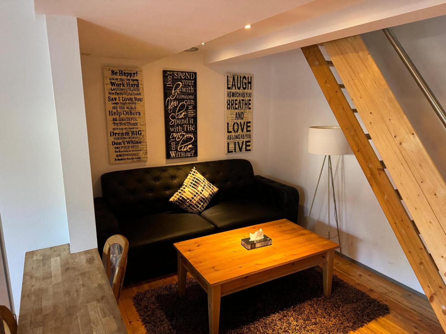 Heidelberg Apartments