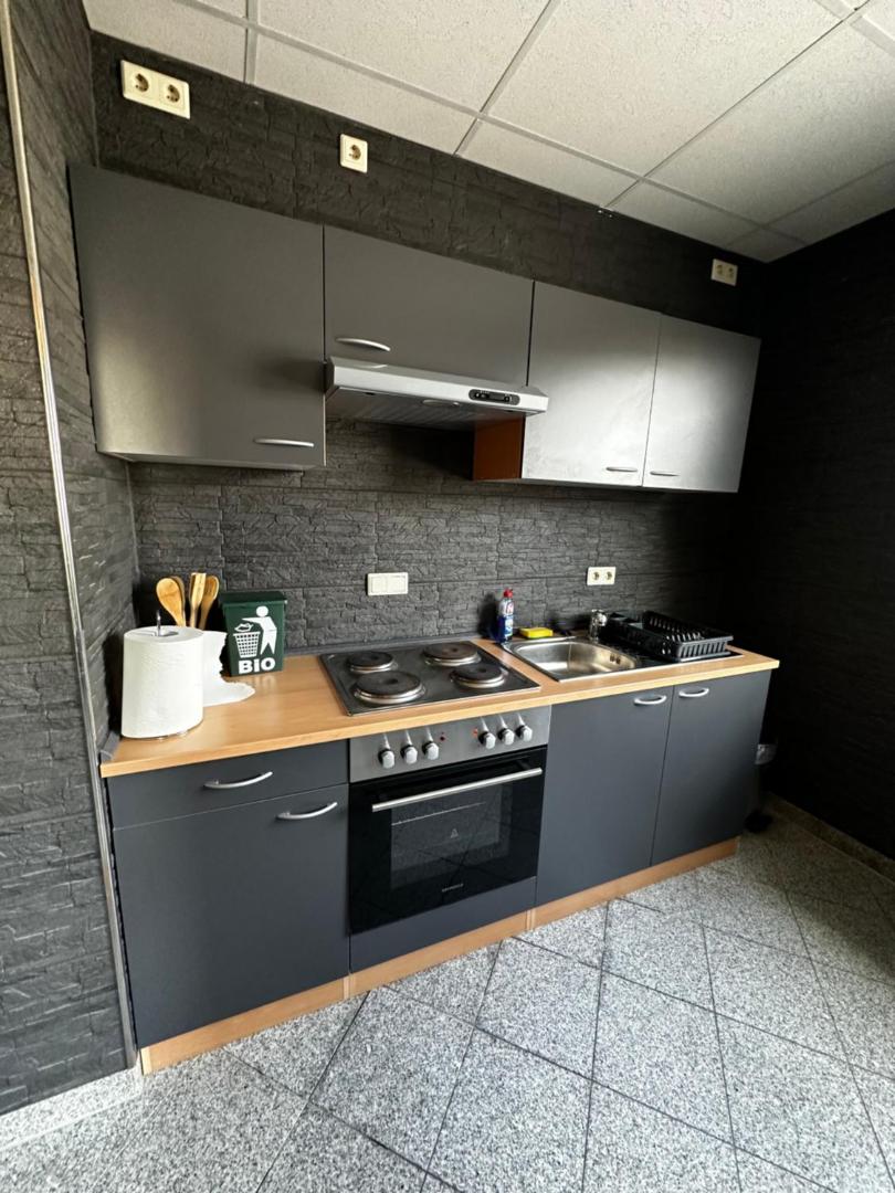 Heidelberg Apartments