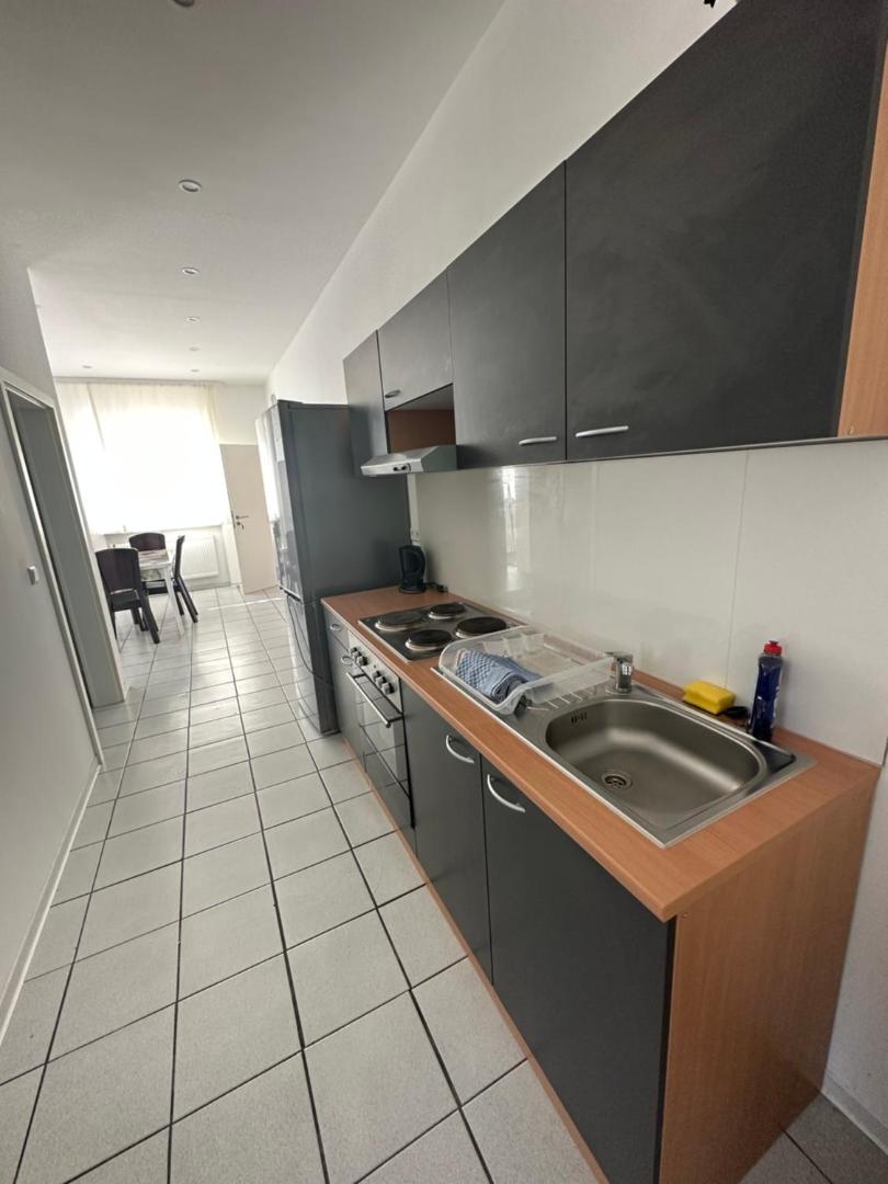 Heidelberg Apartments