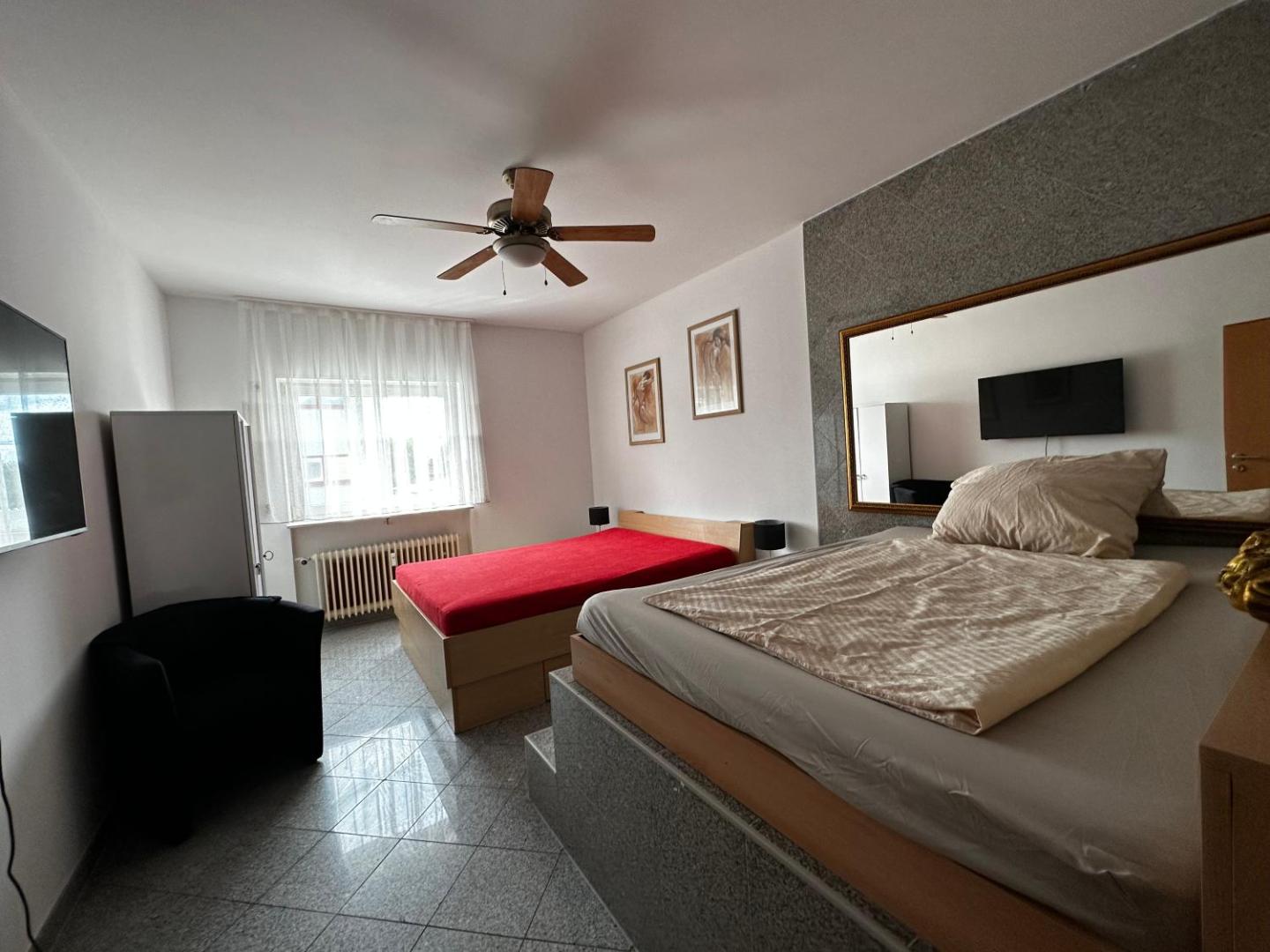 Heidelberg Apartments