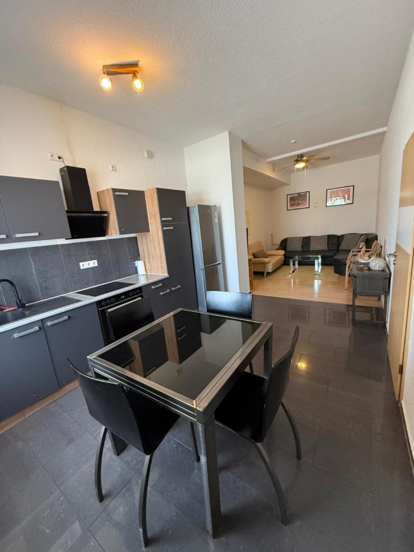 Heidelberg Apartments