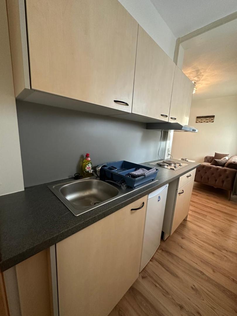 Heidelberg Apartments