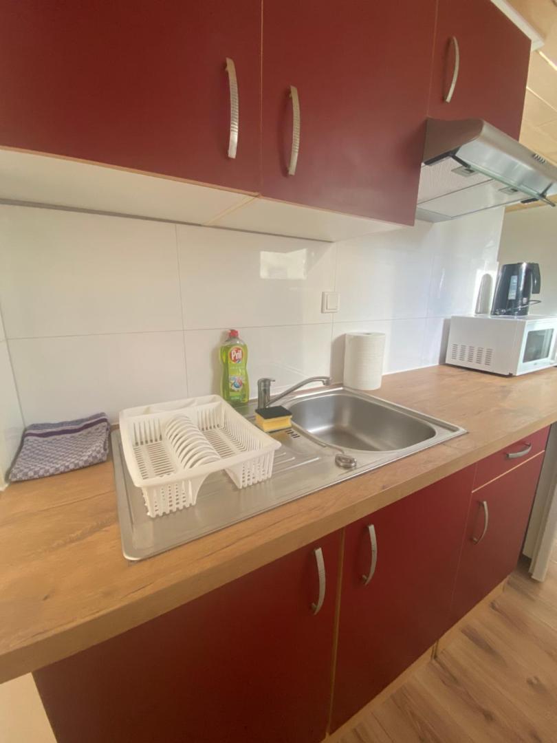 Heidelberg Apartments