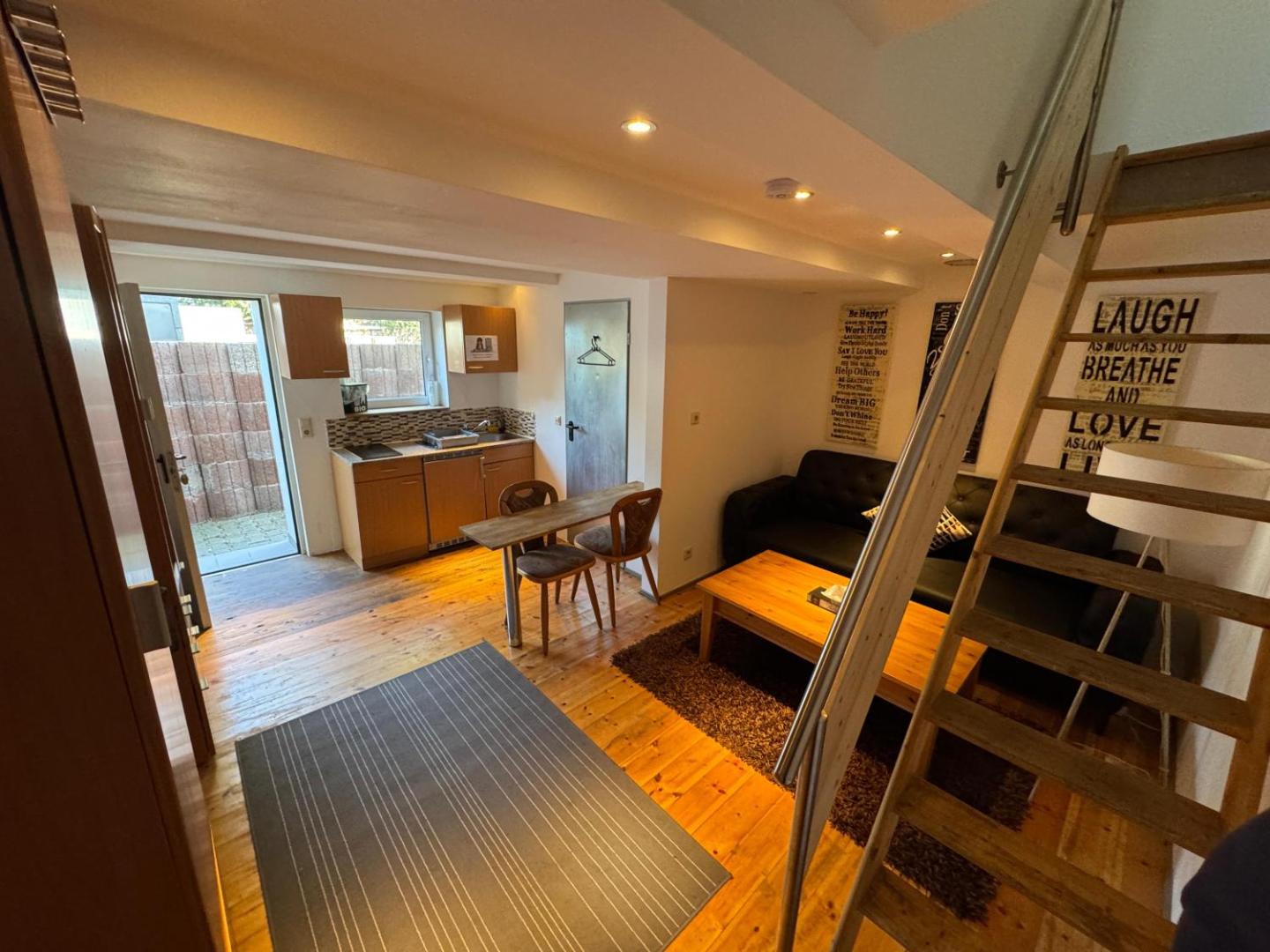 Heidelberg Apartments