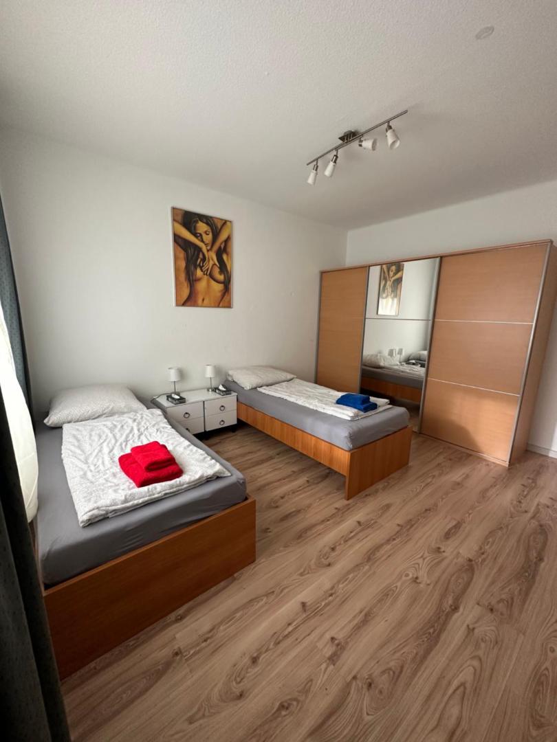 Heidelberg Apartments