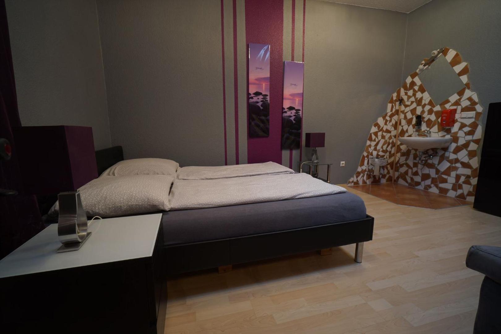 Heidelberg Apartments