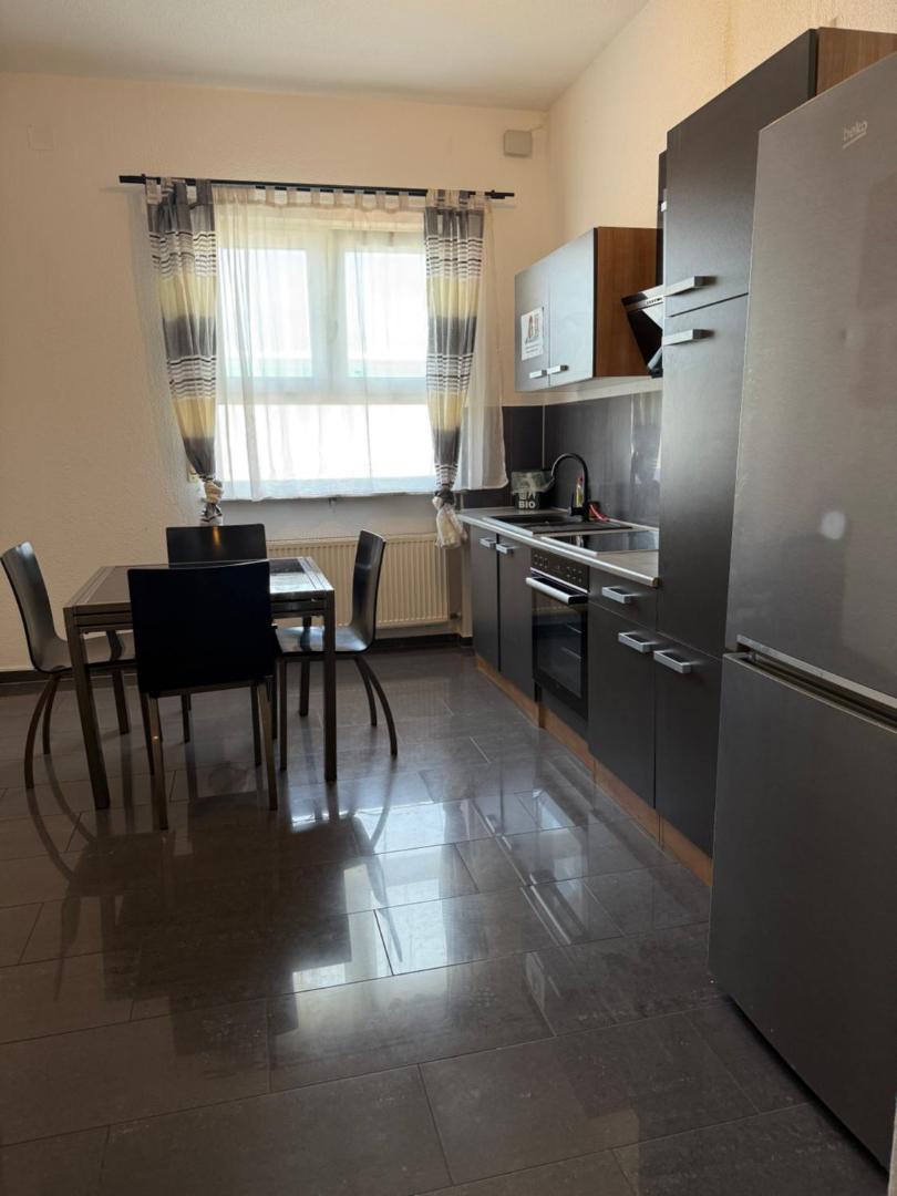 Heidelberg Apartments