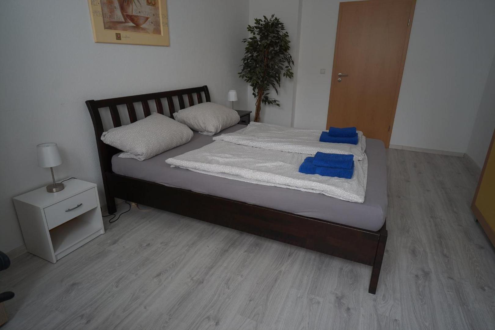 Heidelberg Apartments