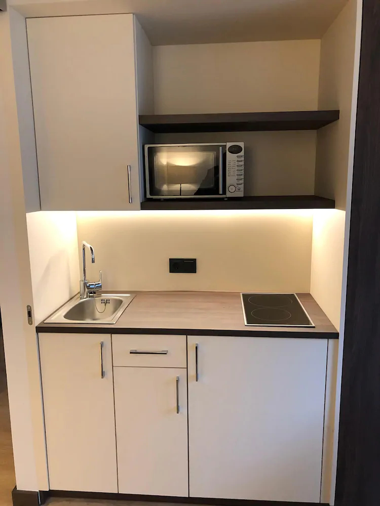 Heidelberg Hospitality Boarding House