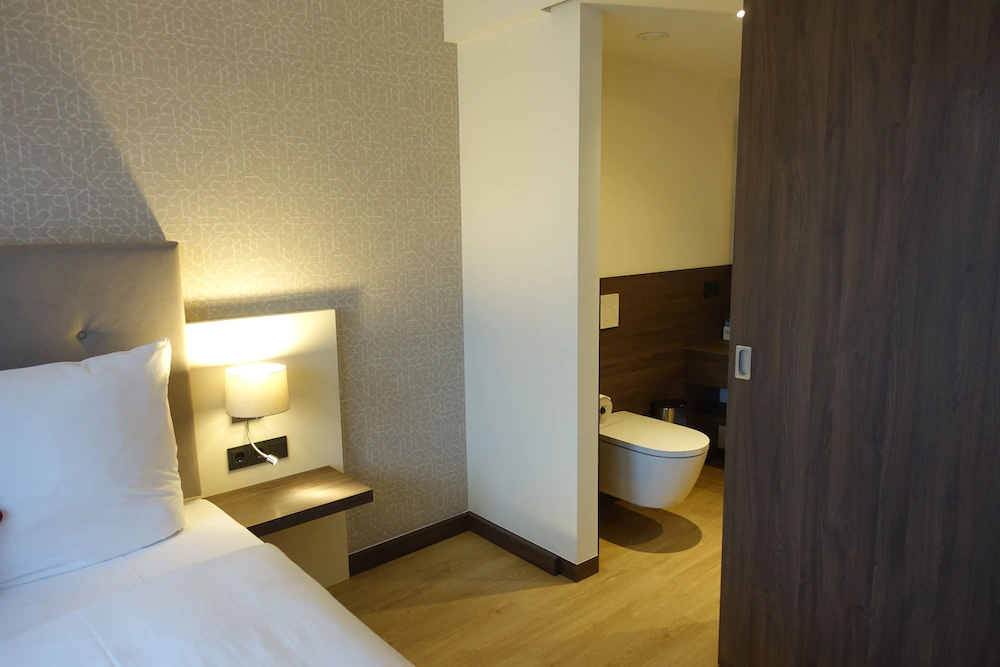 Heidelberg Hospitality Boarding House