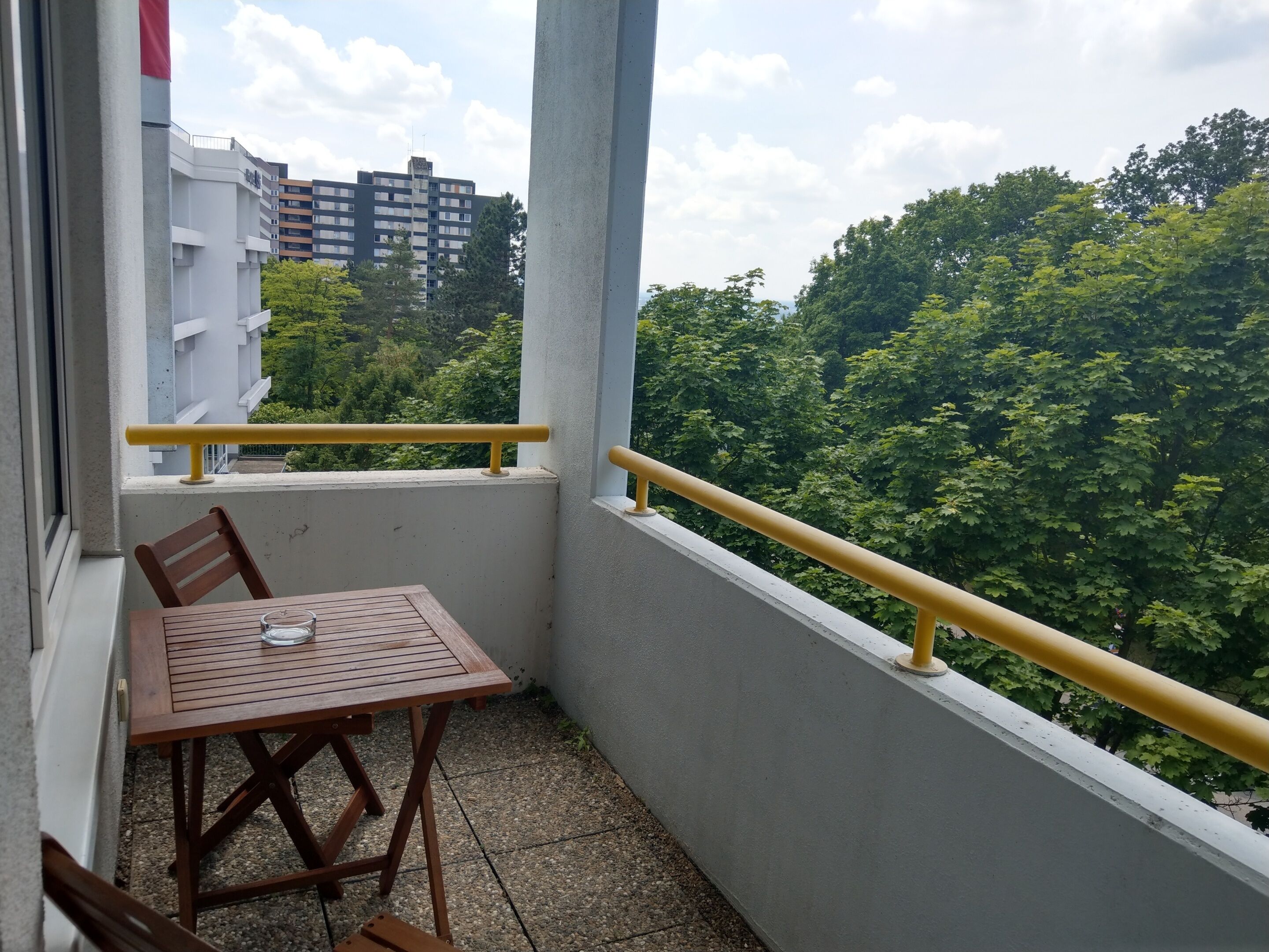Hometown Apartments