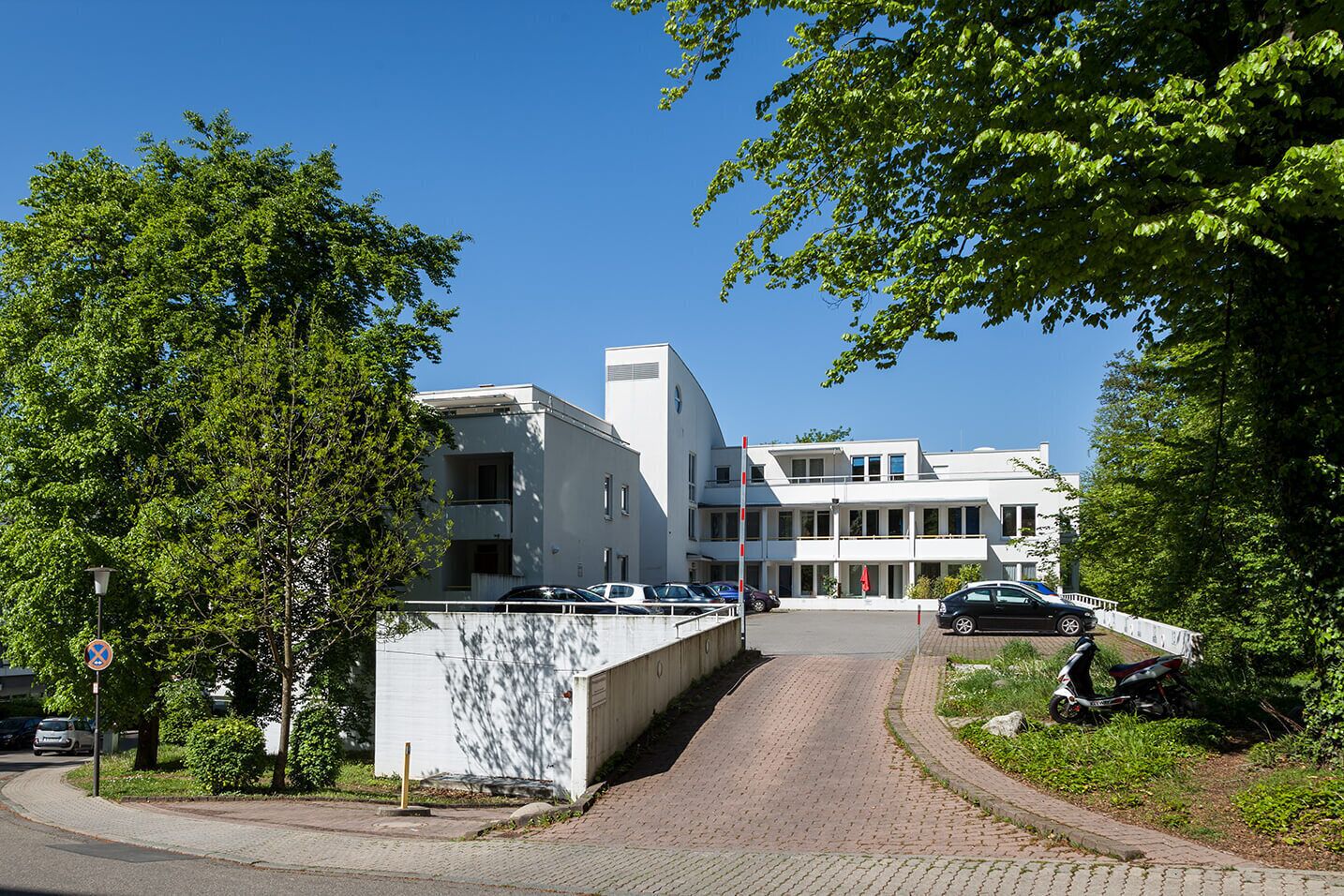 Hometown Apartments