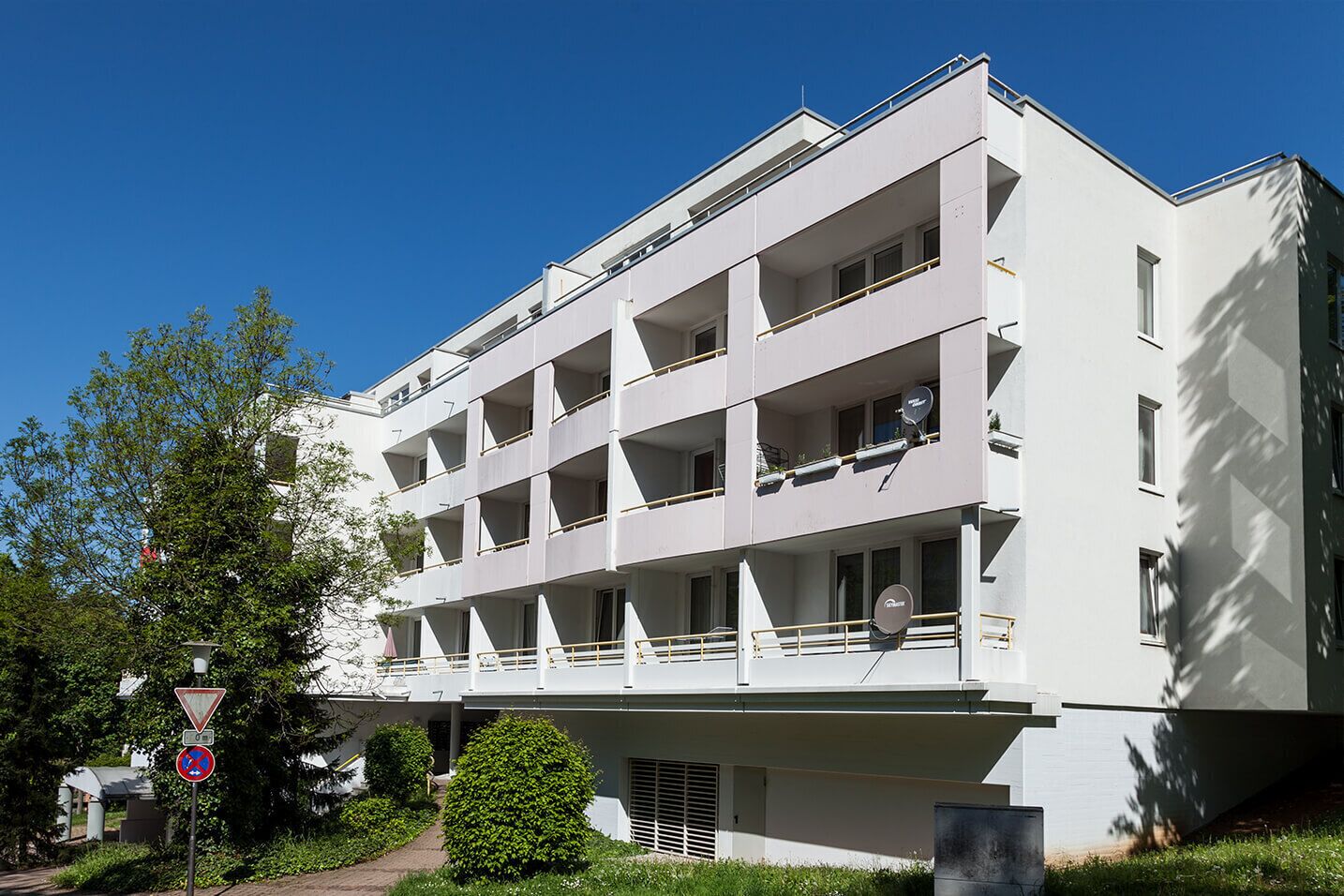 Hometown Apartments