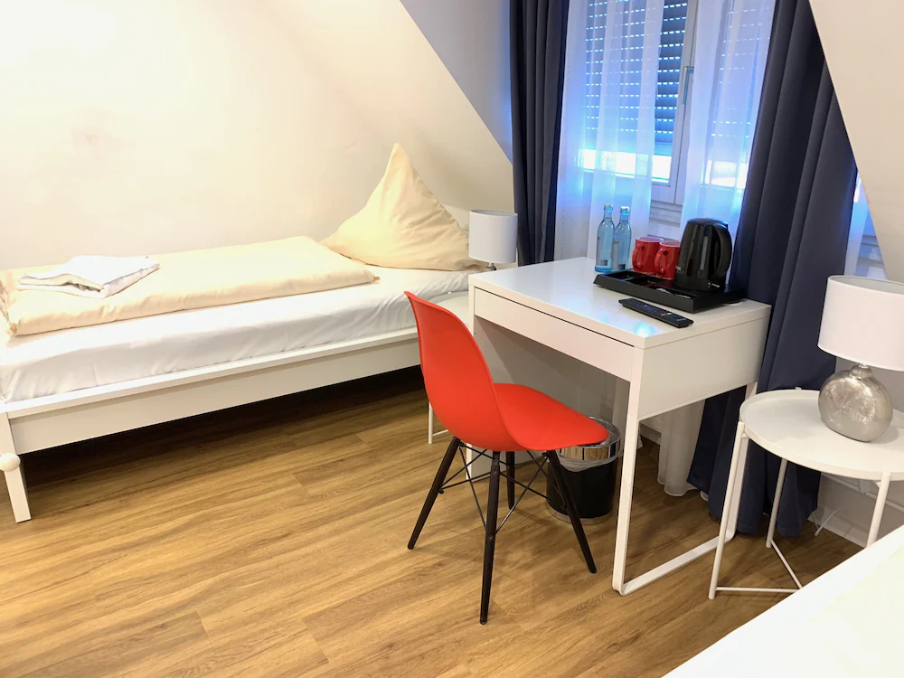 Hotel B54 Heidelberg