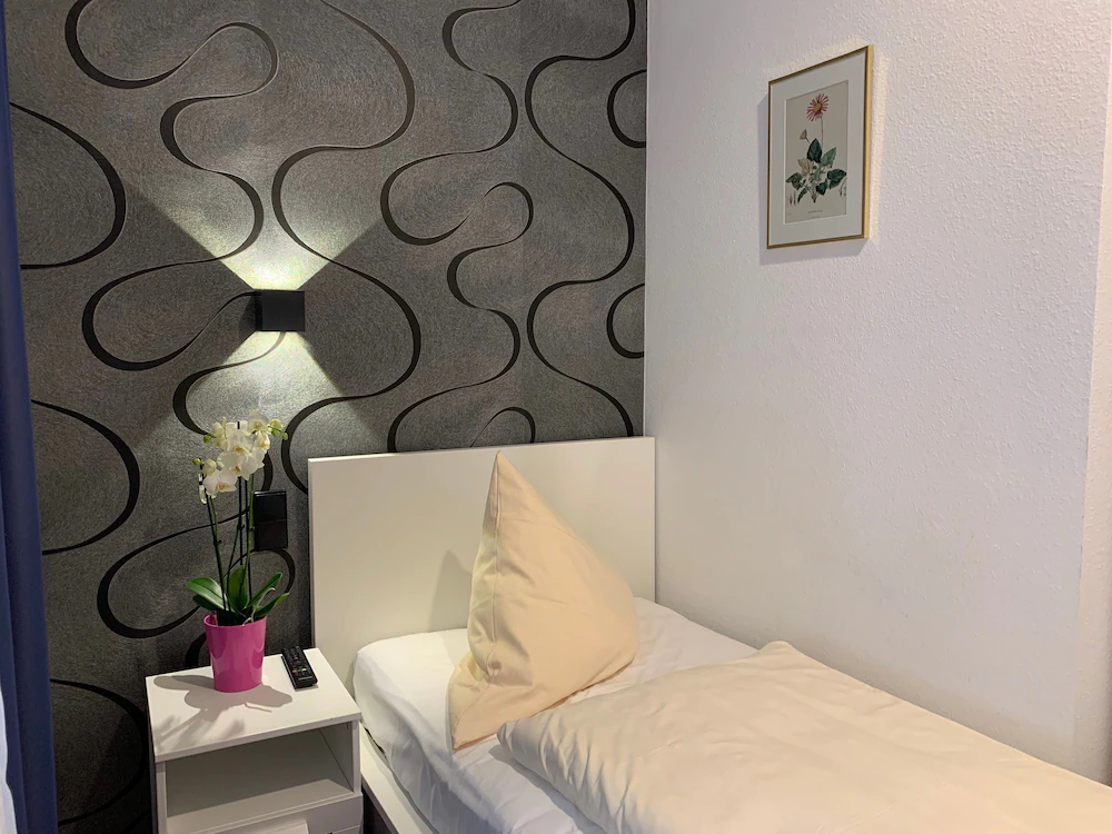 Hotel B54 Heidelberg