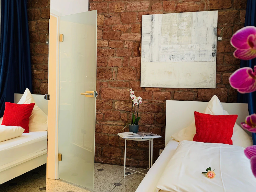 Hotel B54 Heidelberg