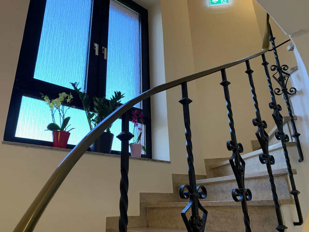 Hotel B54 Heidelberg