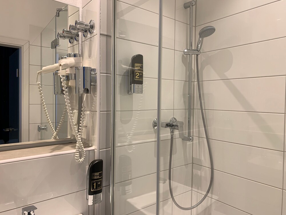 Hotel B54 Heidelberg