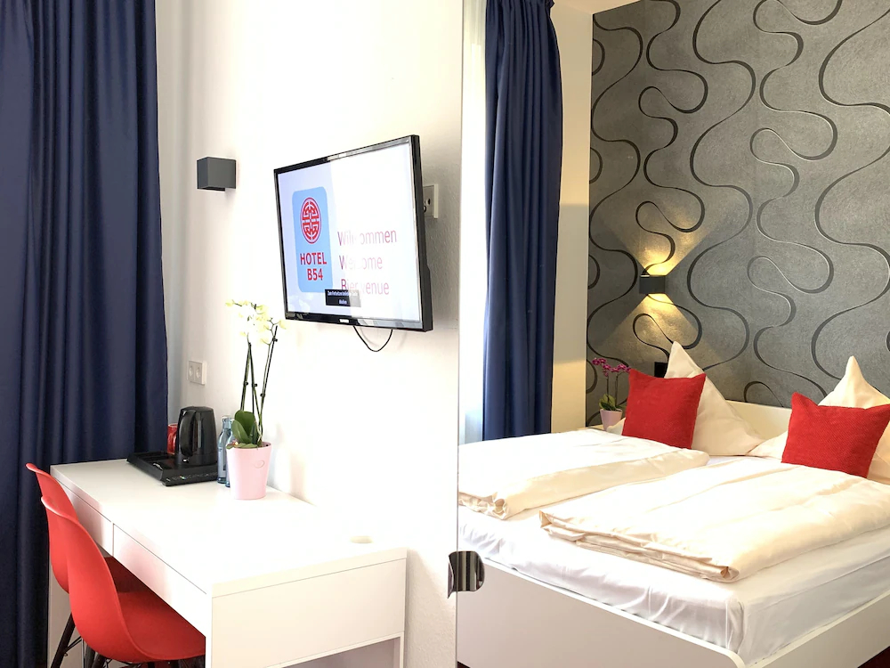Hotel B54 Heidelberg