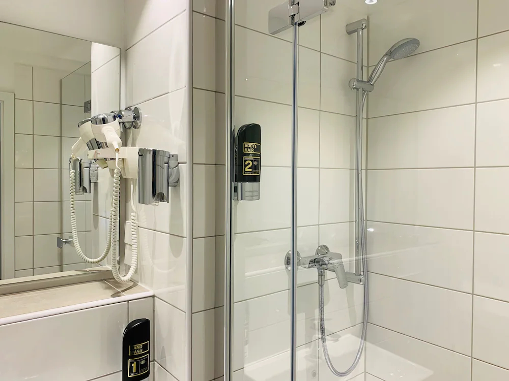 Hotel B54 Heidelberg