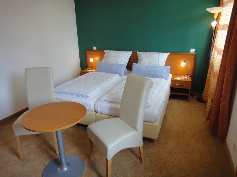 Hotel Bayrischer Hof