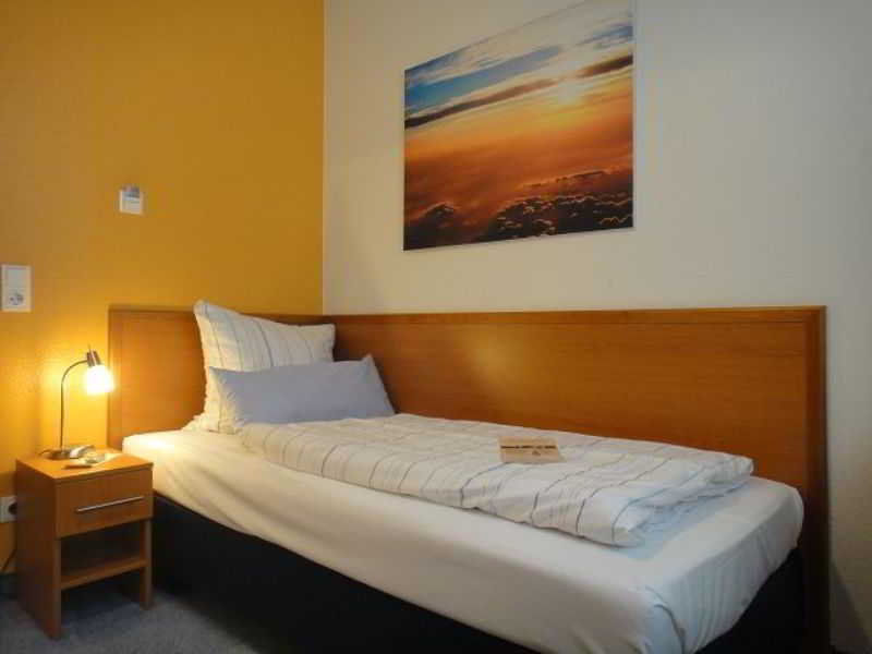 Hotel Bayrischer Hof