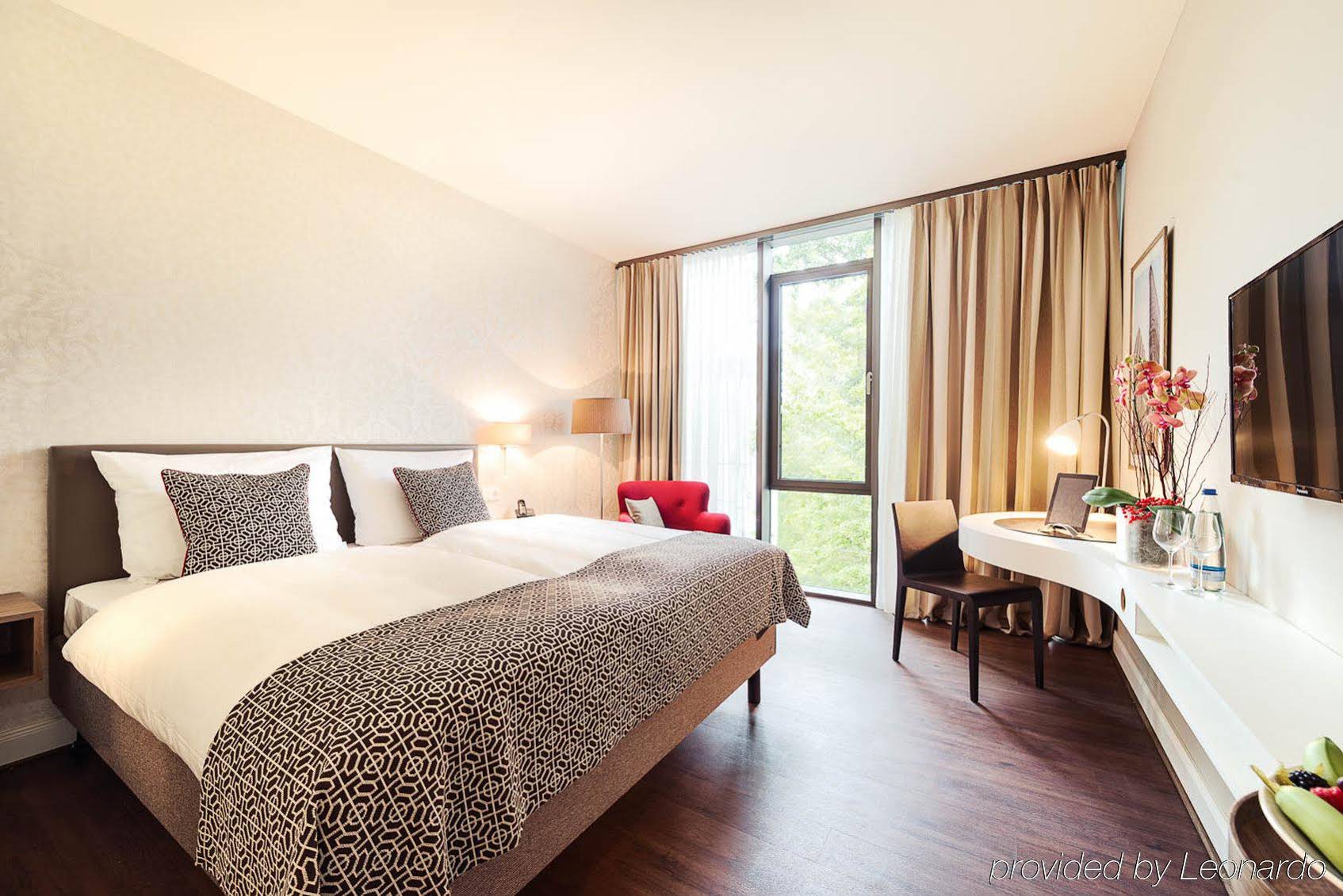 Hotel Chester Heidelberg