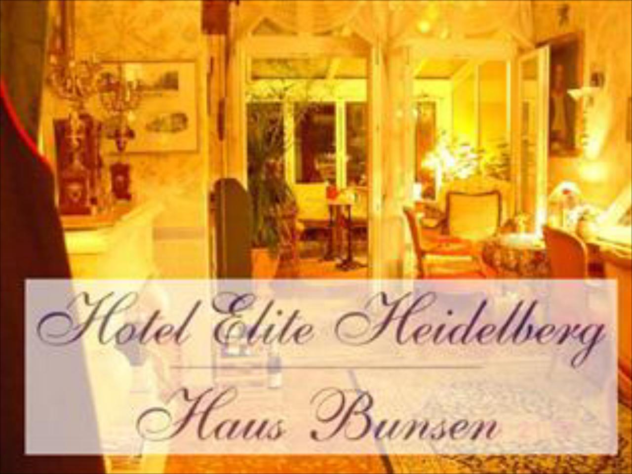 Hotel Elite