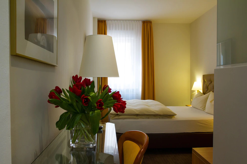 Hotel Heidelberger Hof