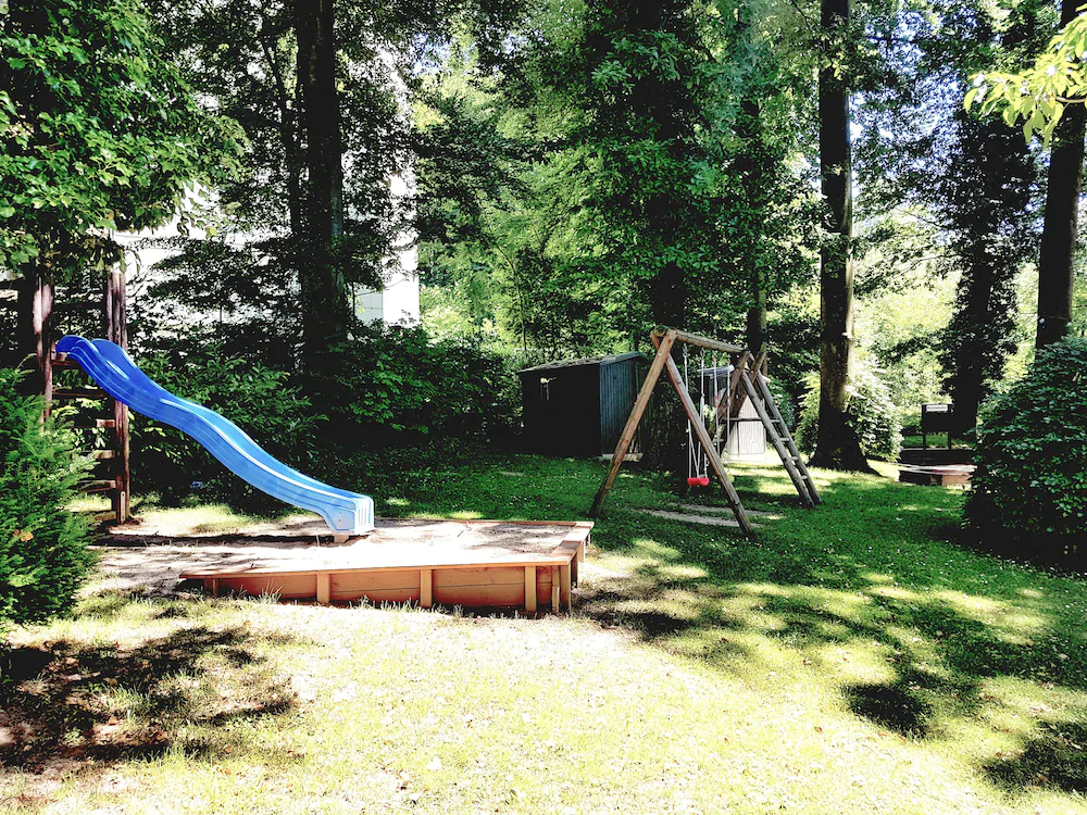 Hotel ISG Heidelberg