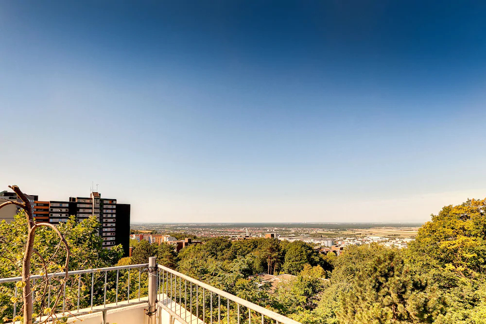 Hotel ISG Heidelberg