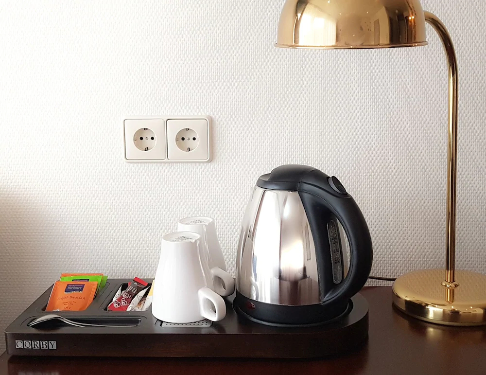 Hotel ISG Heidelberg