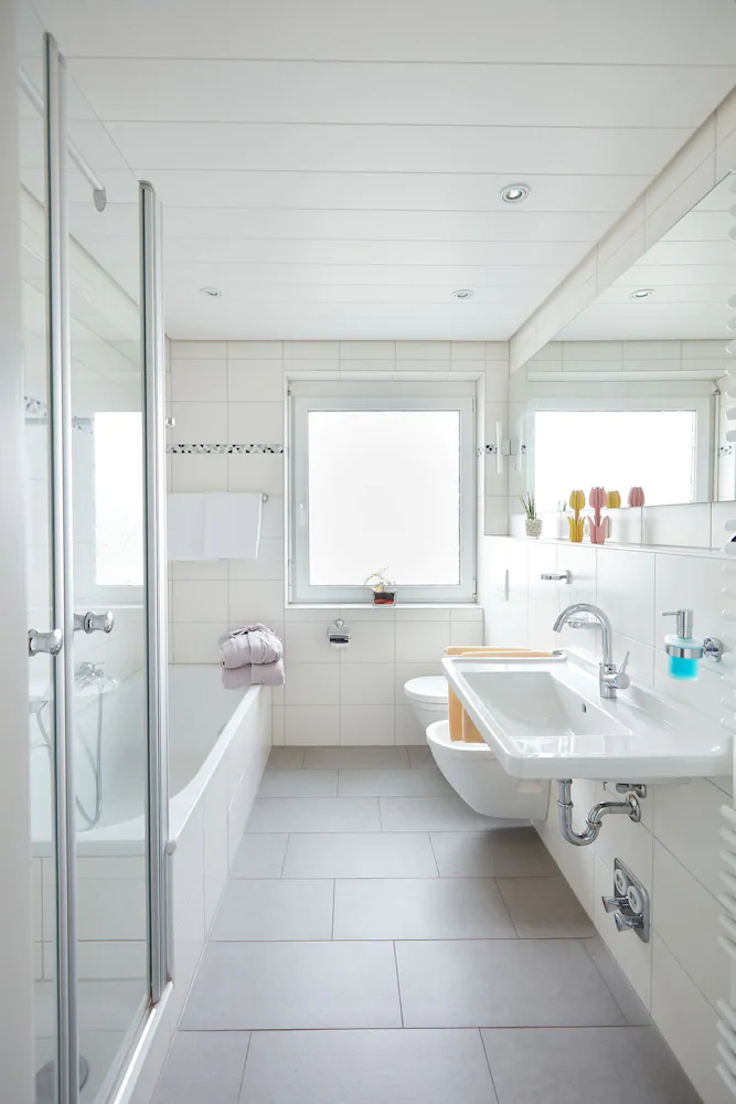 Hotel ISG Heidelberg