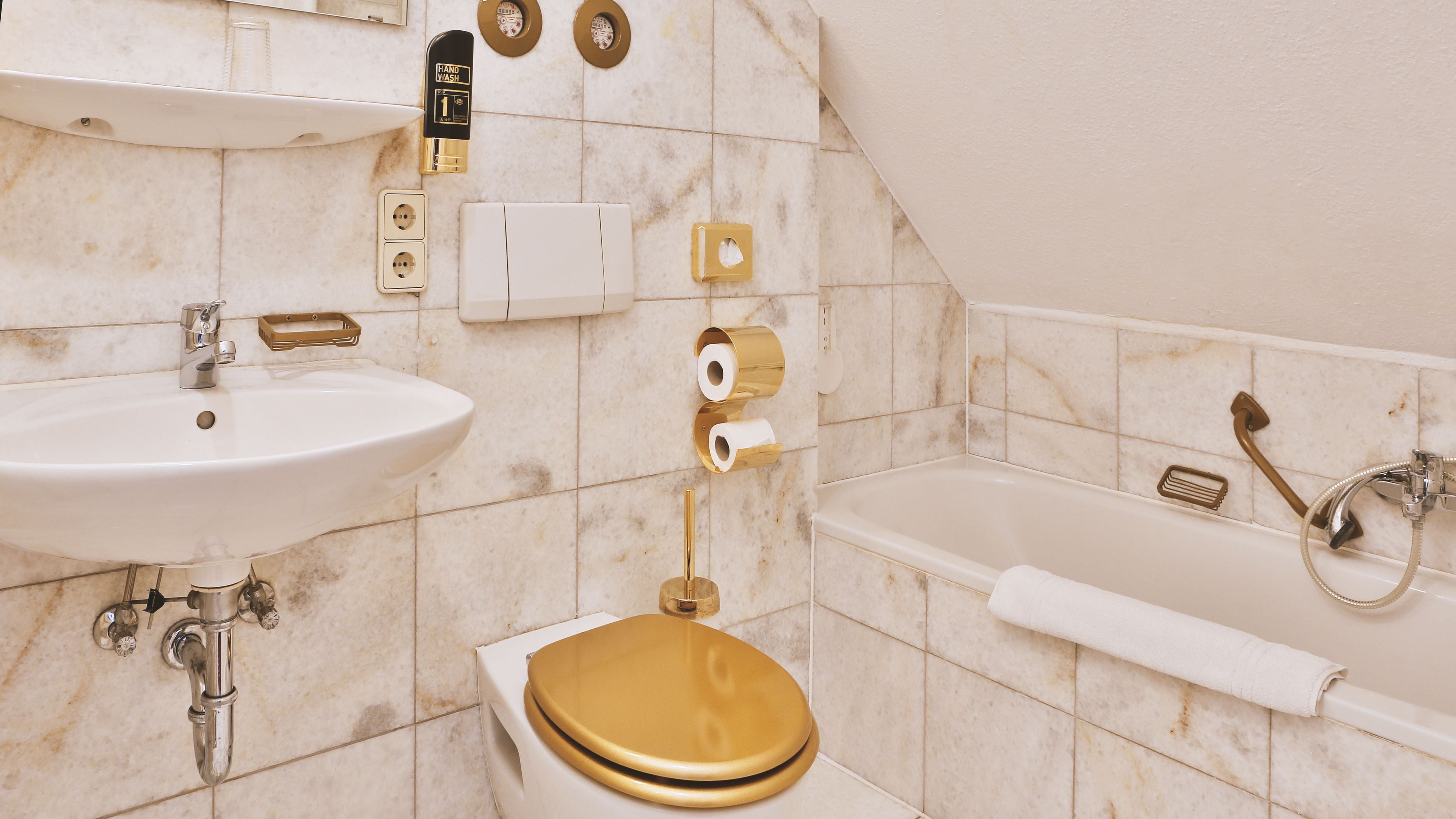 Hotel Neckarlux
