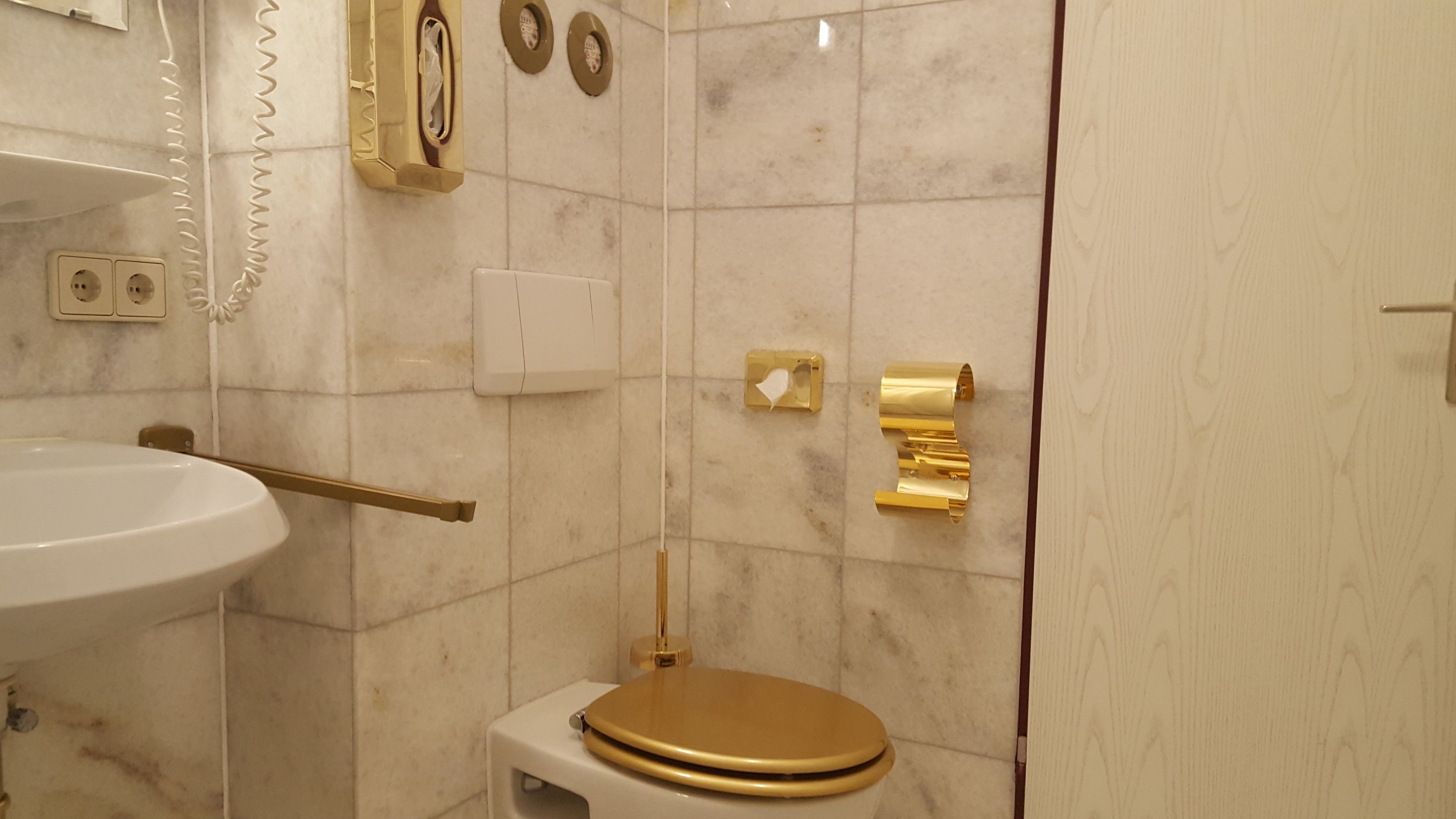 Hotel Neckarlux