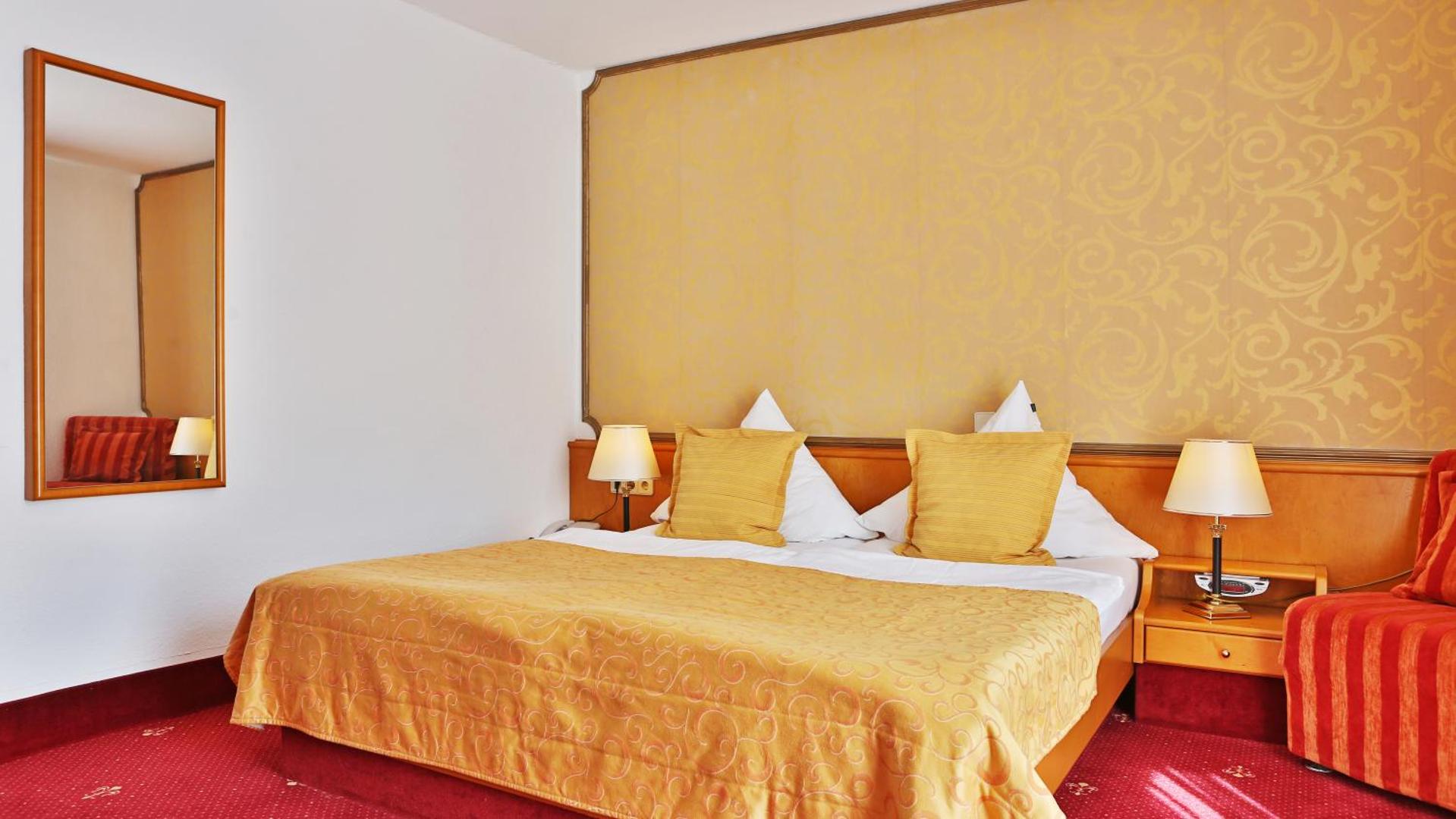 Hotel Neckarlux