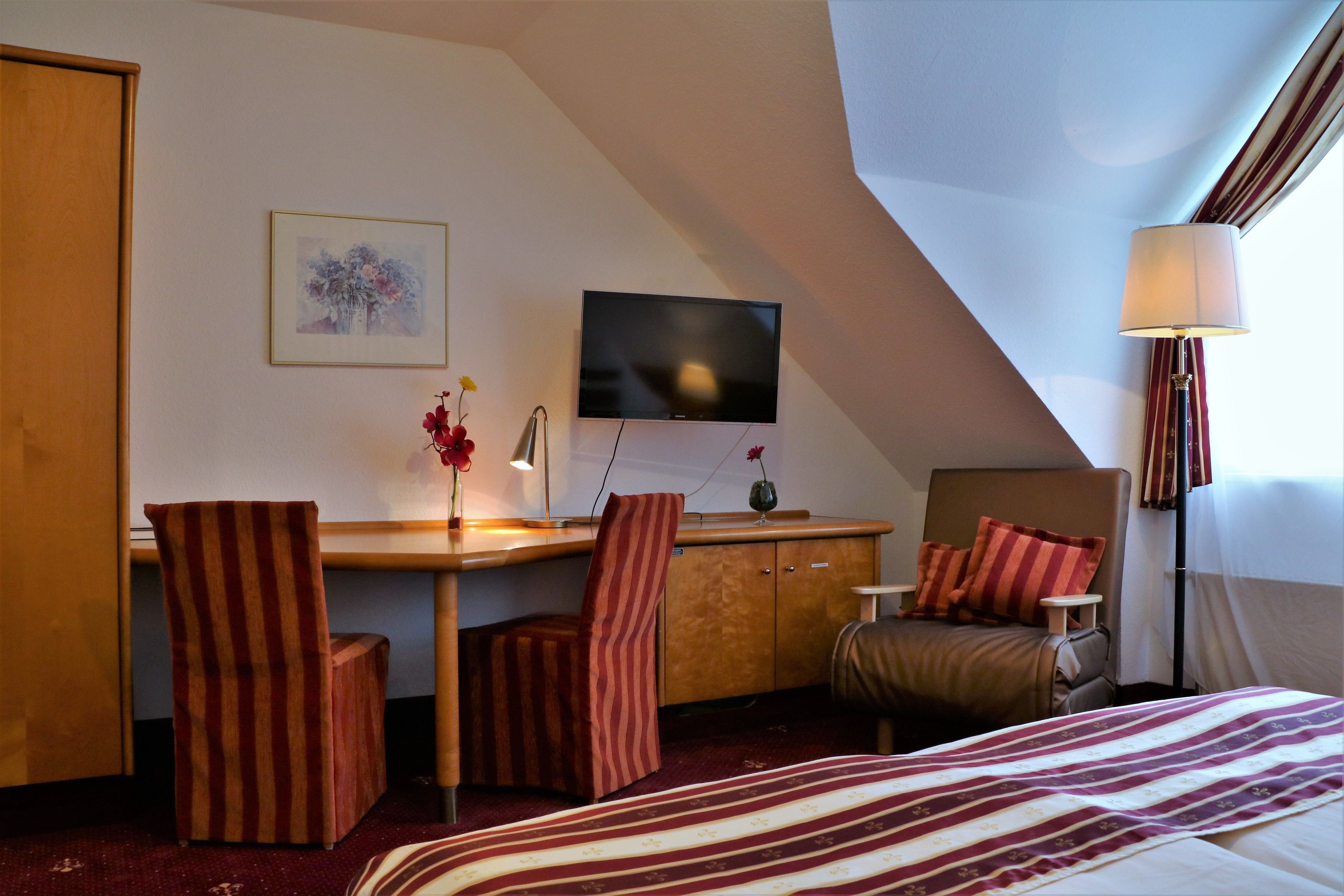 Hotel Neckarlux