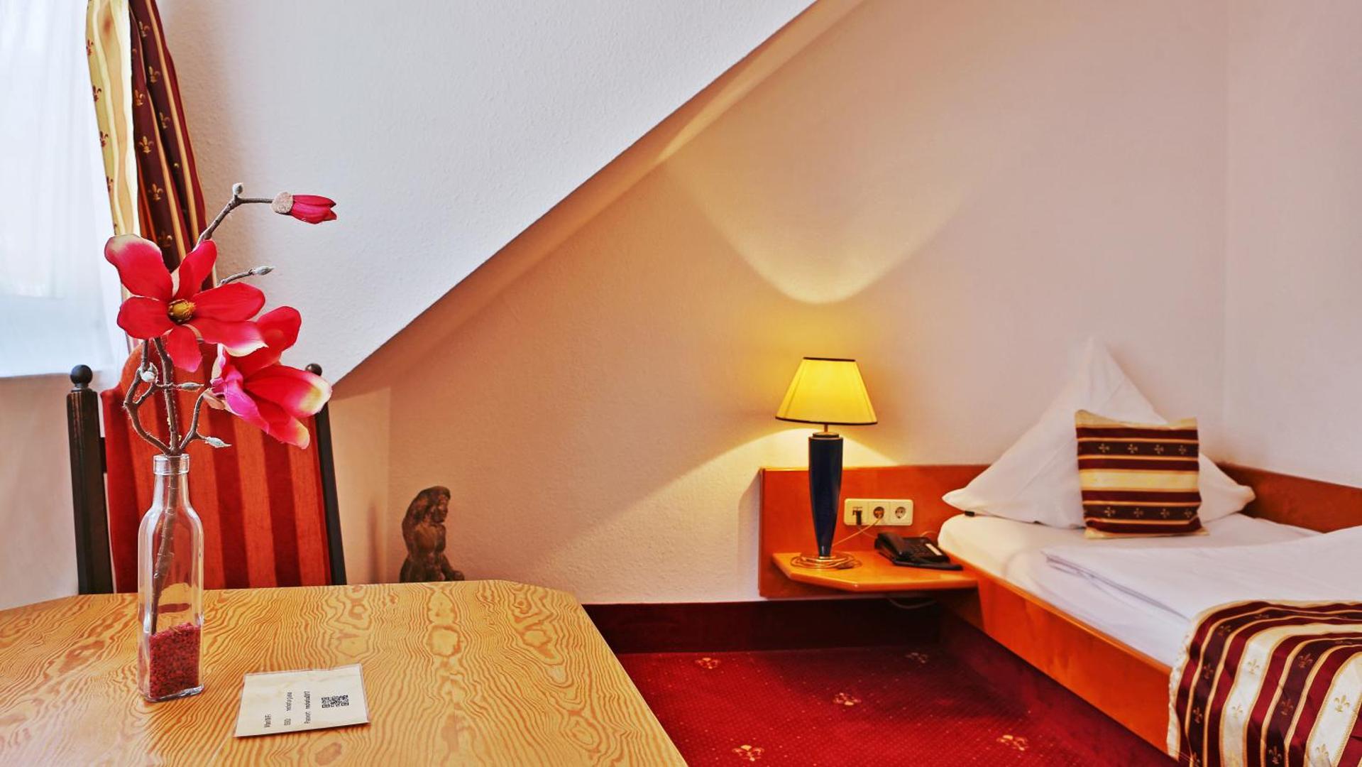 Hotel Neckarlux