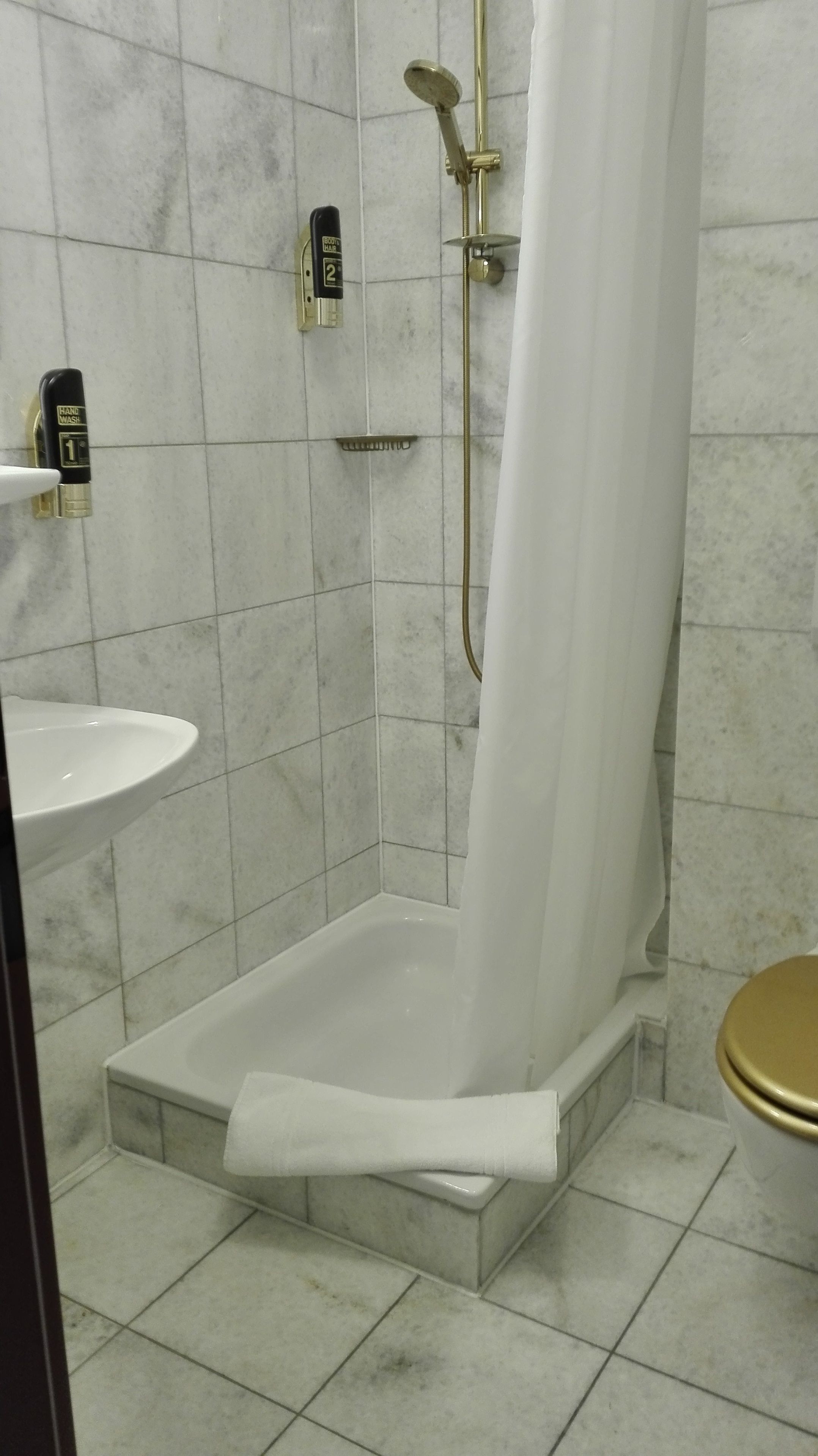 Hotel Neckarlux