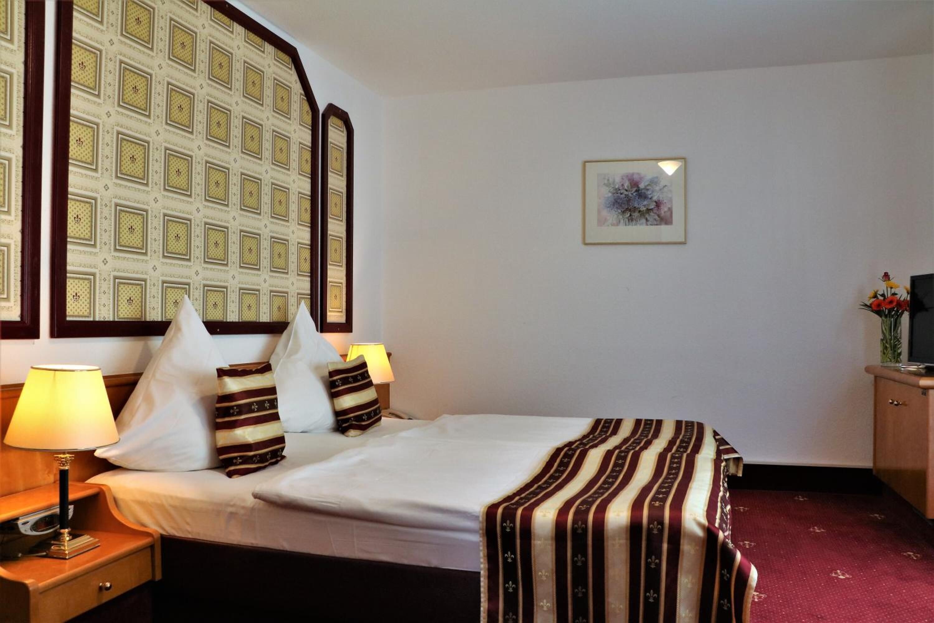 Hotel Neckarlux
