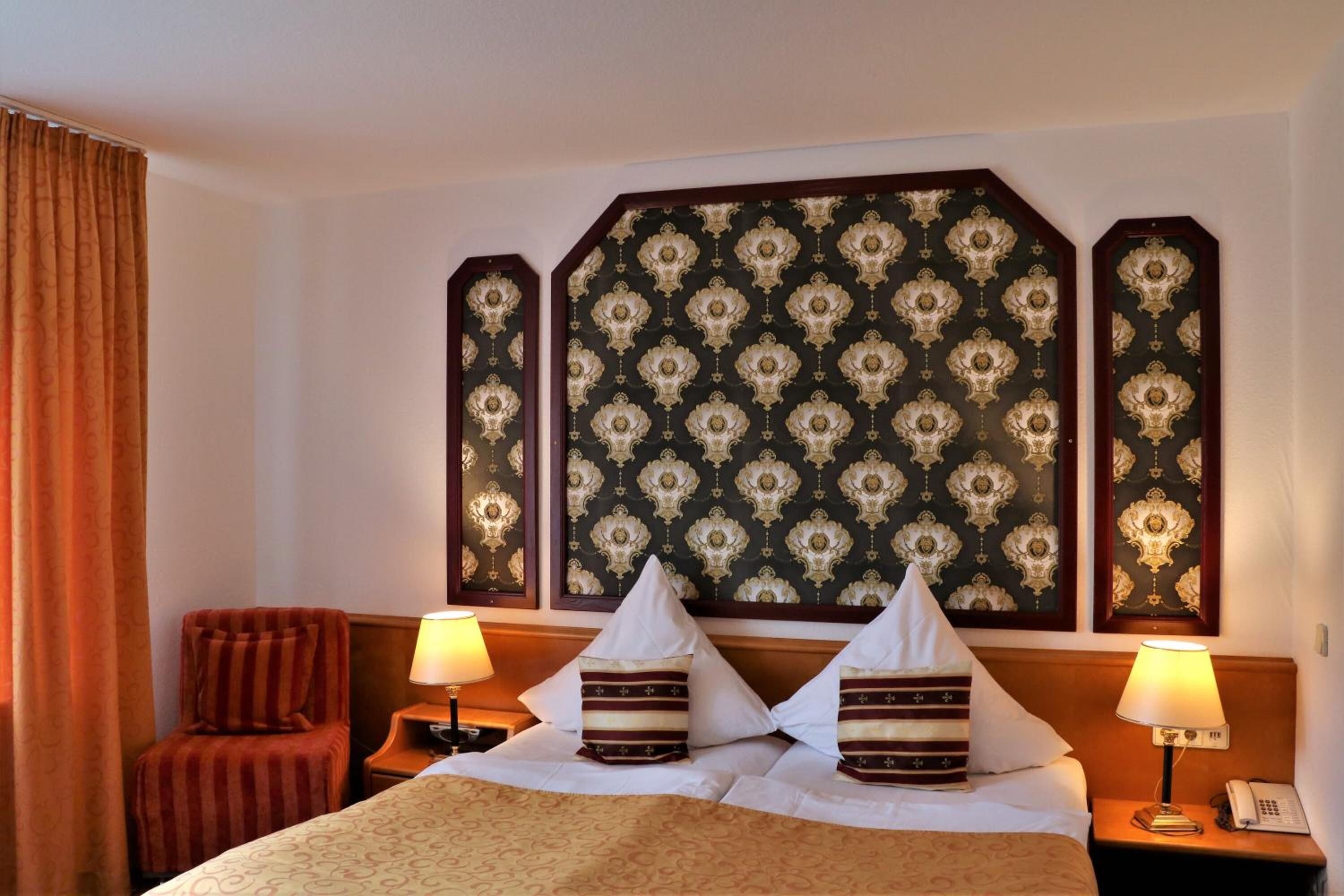 Hotel Neckarlux