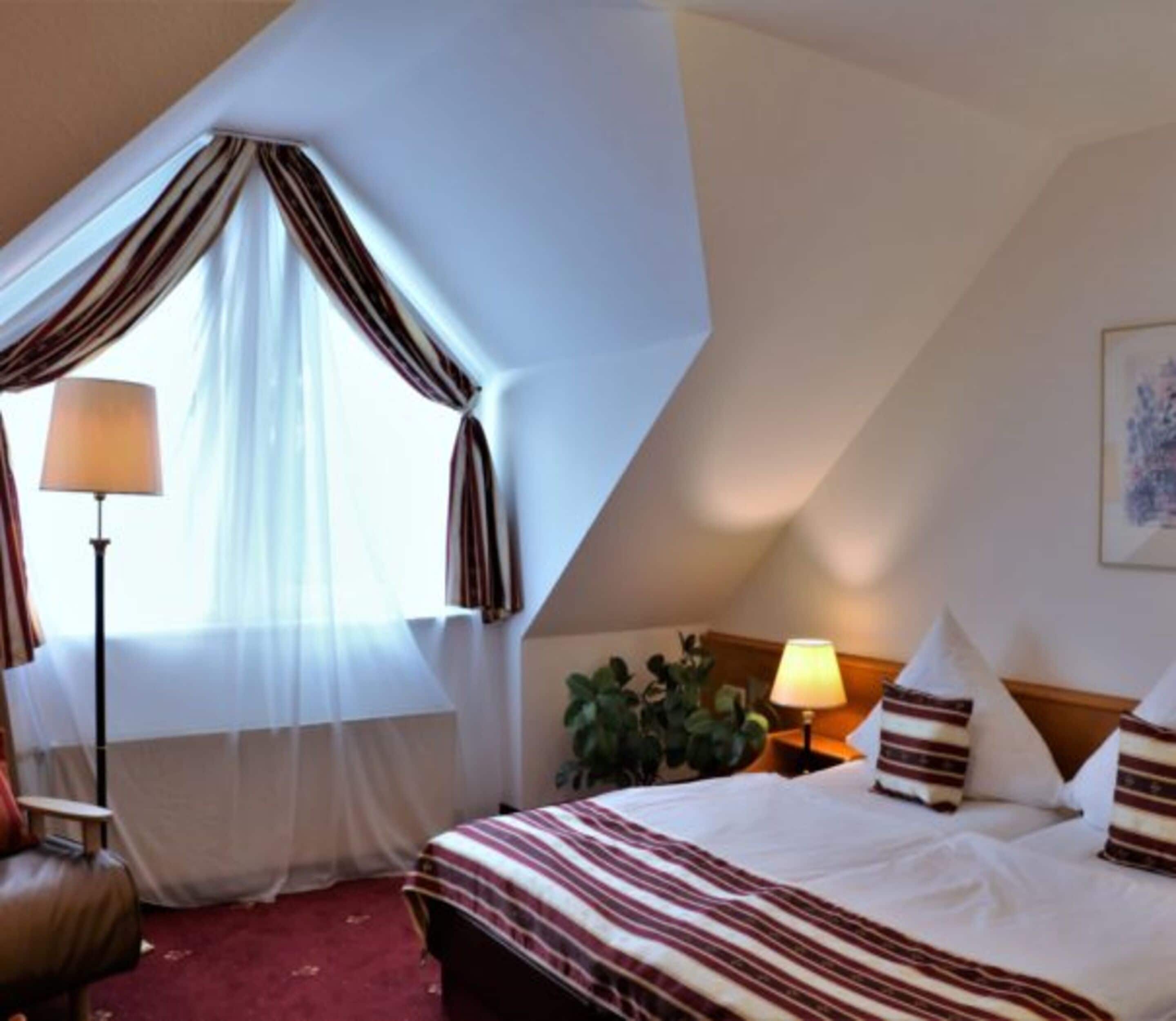 Hotel Neckarlux