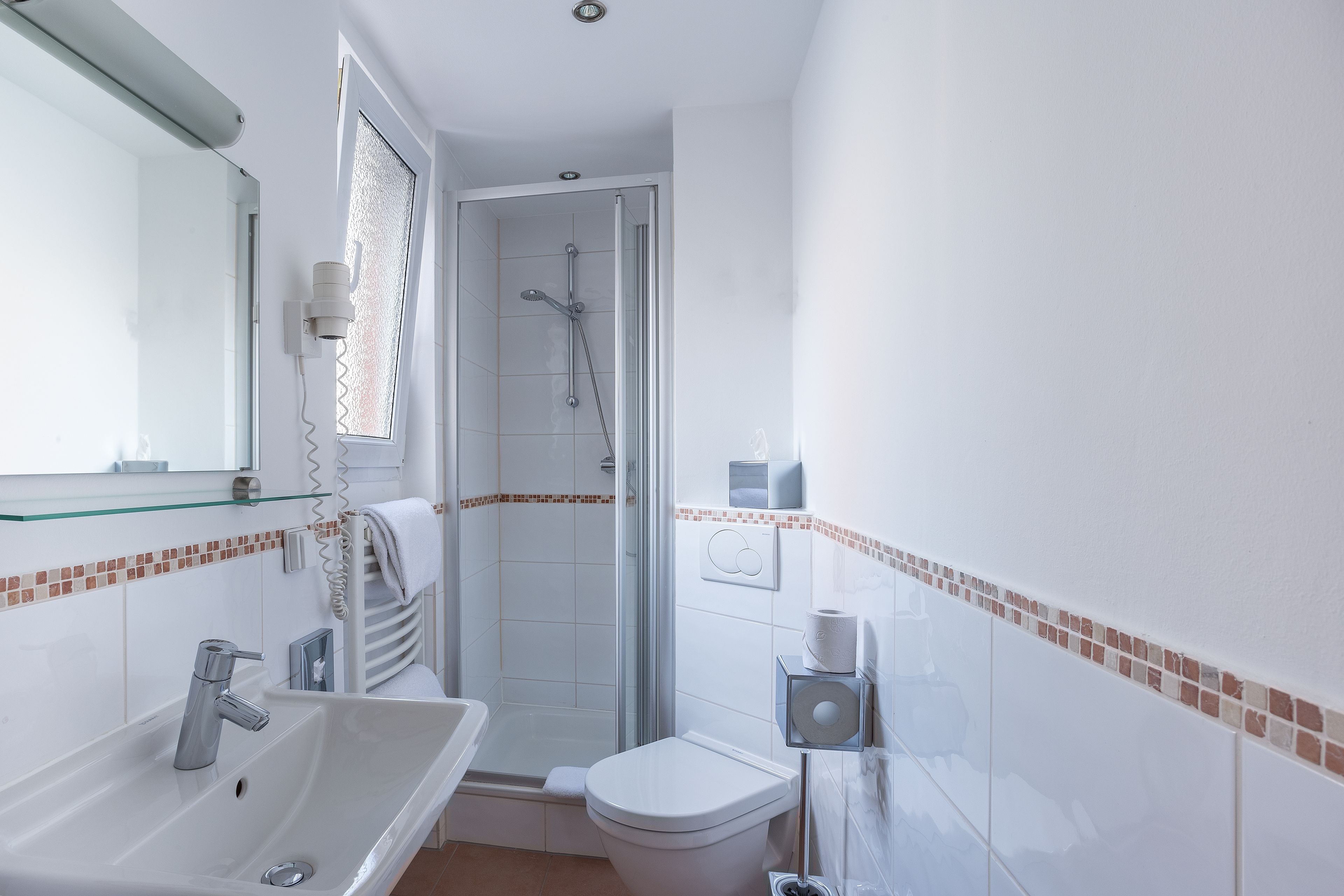 Hotel Zum Ritter St. Georg
