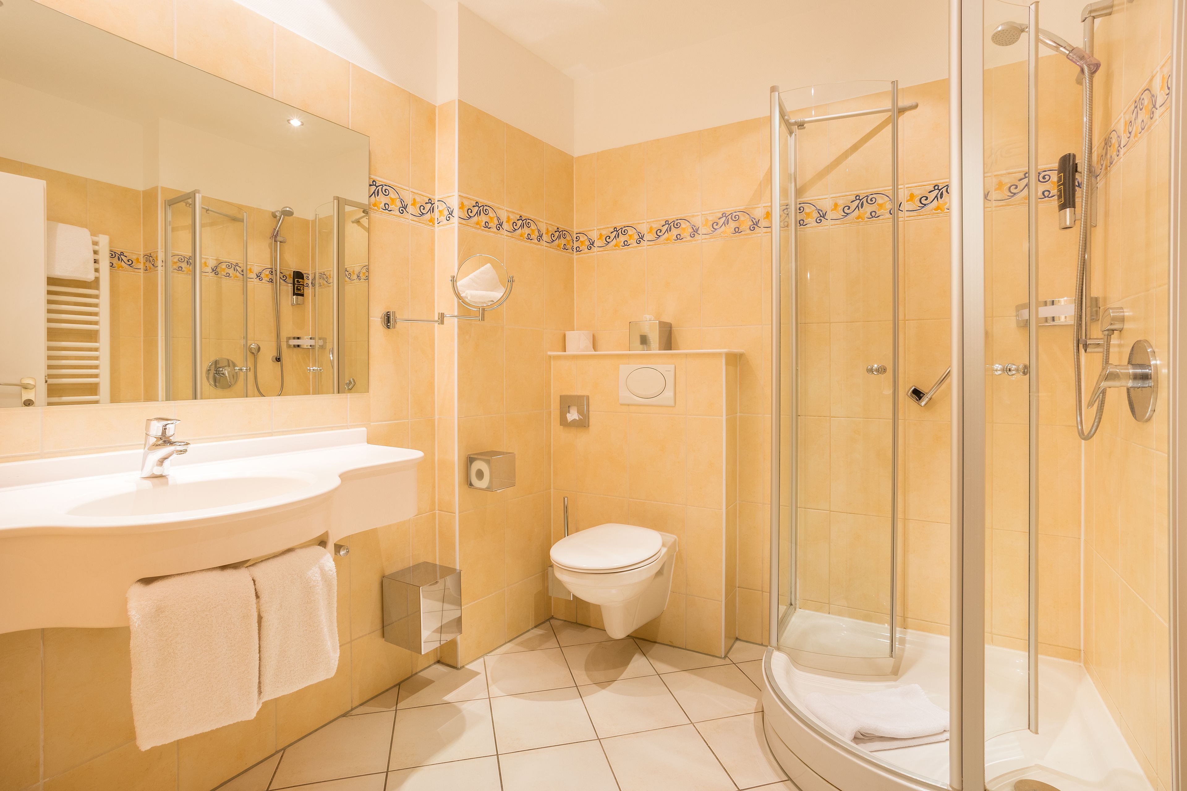 Hotel Zum Ritter St. Georg
