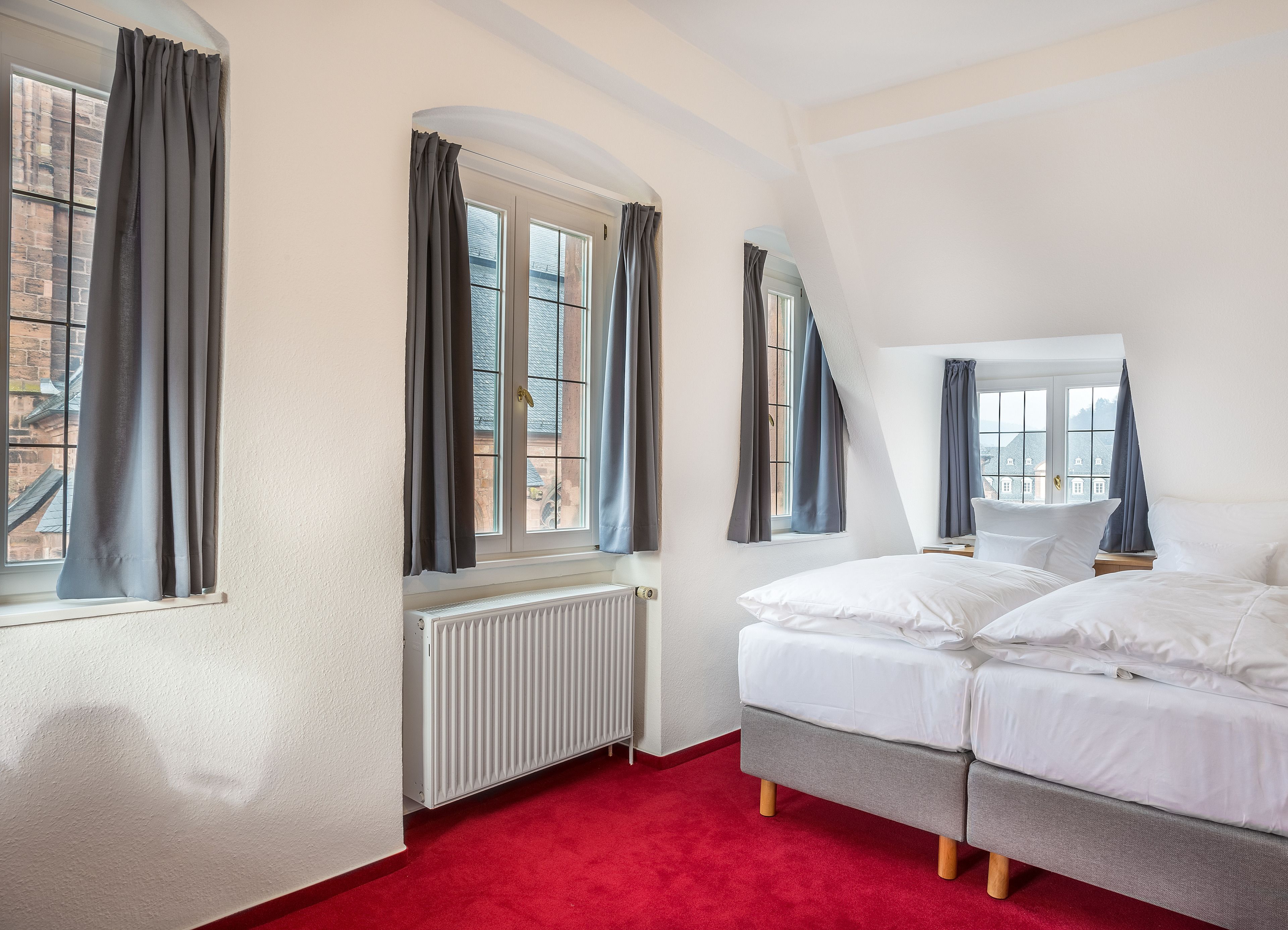 Hotel Zum Ritter St. Georg
