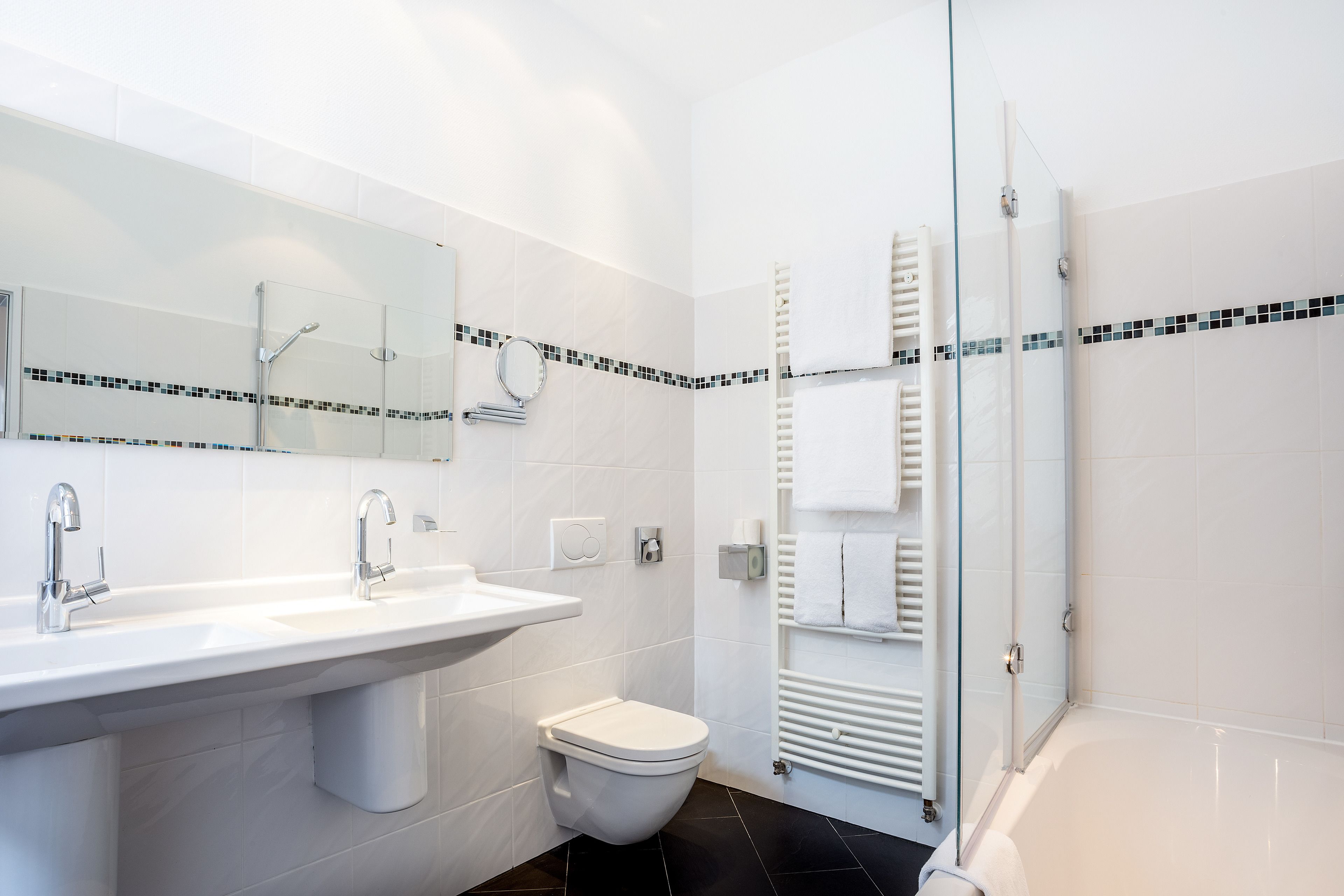 Hotel Zum Ritter St. Georg