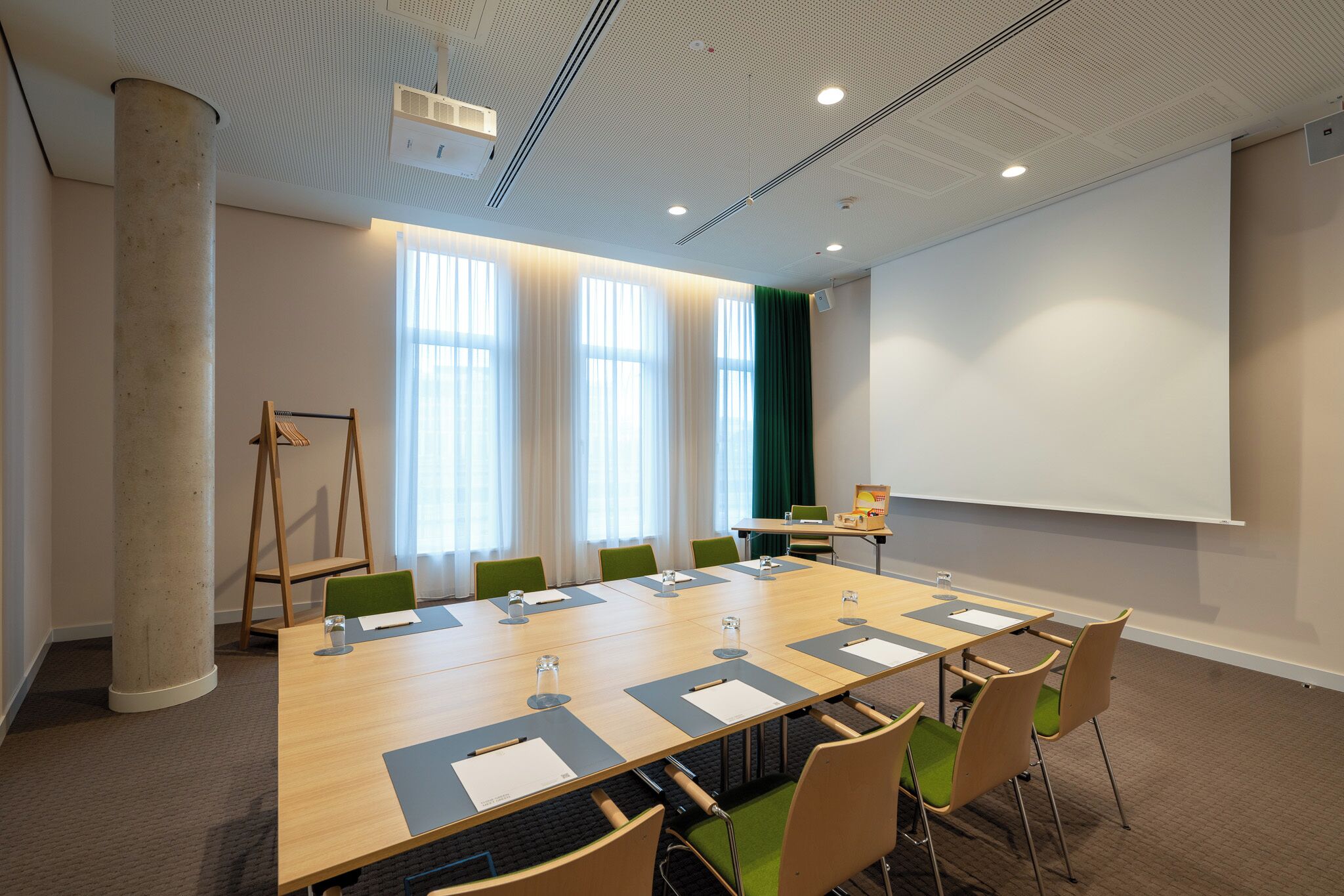 IntercityHotel Heidelberg