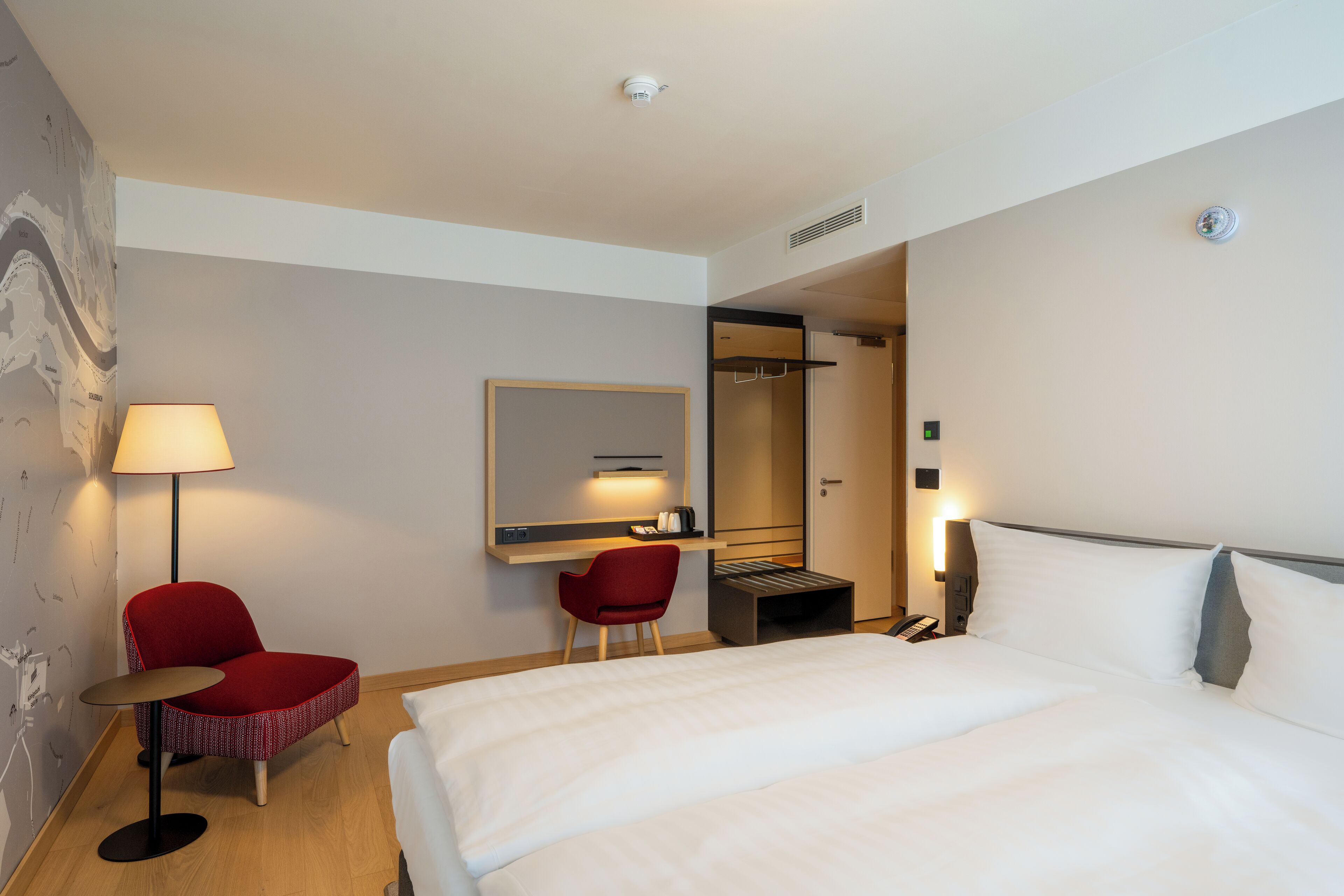 IntercityHotel Heidelberg