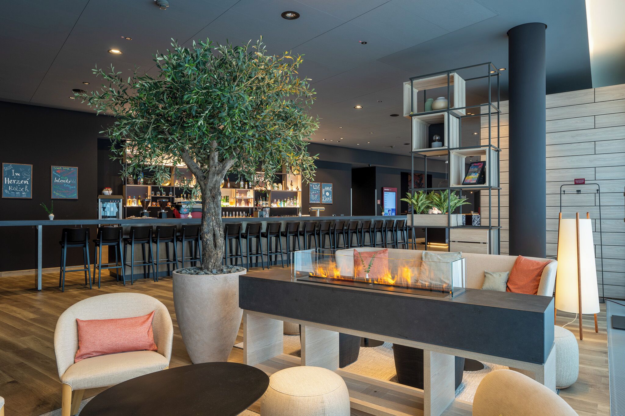 IntercityHotel Heidelberg