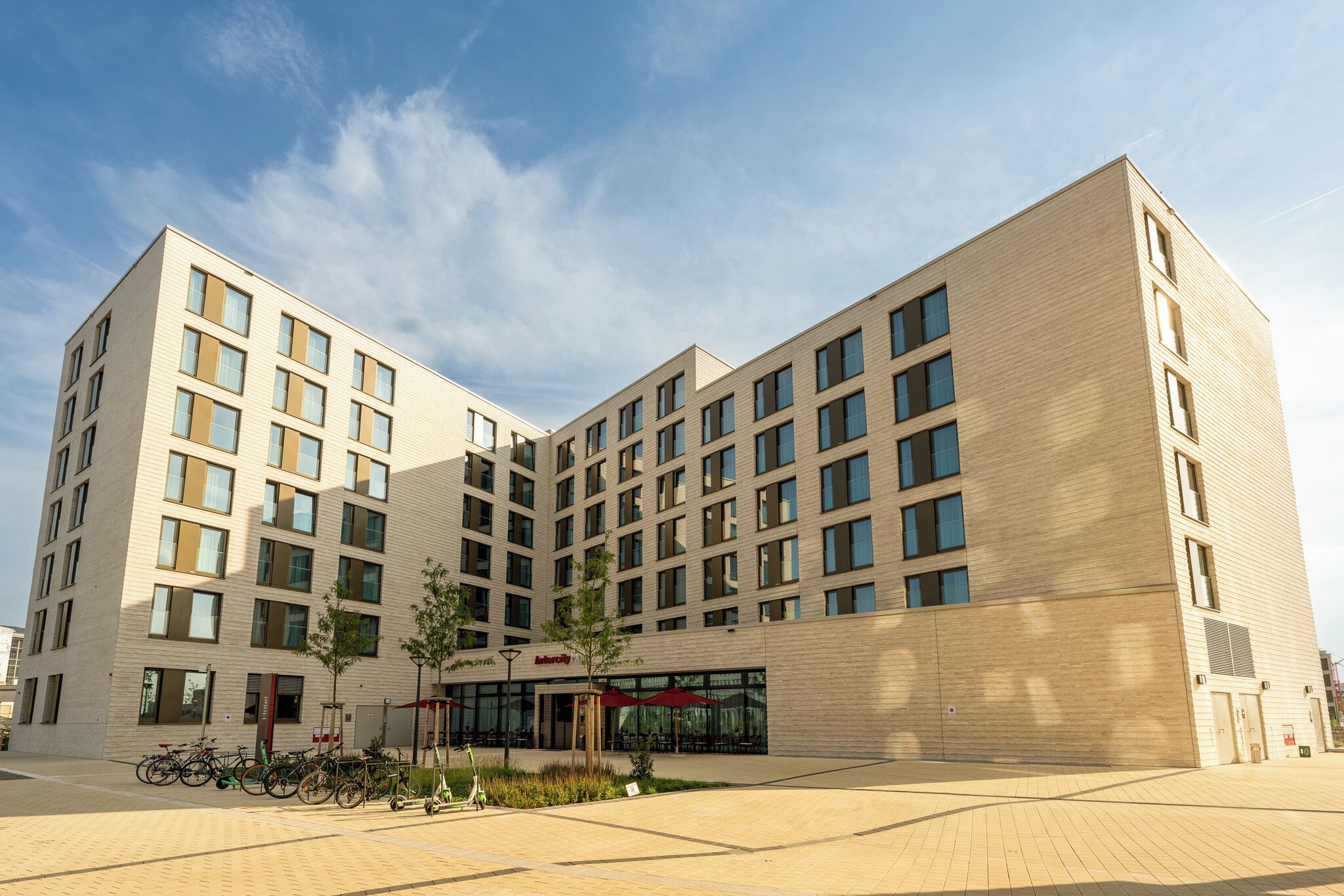 IntercityHotel Heidelberg